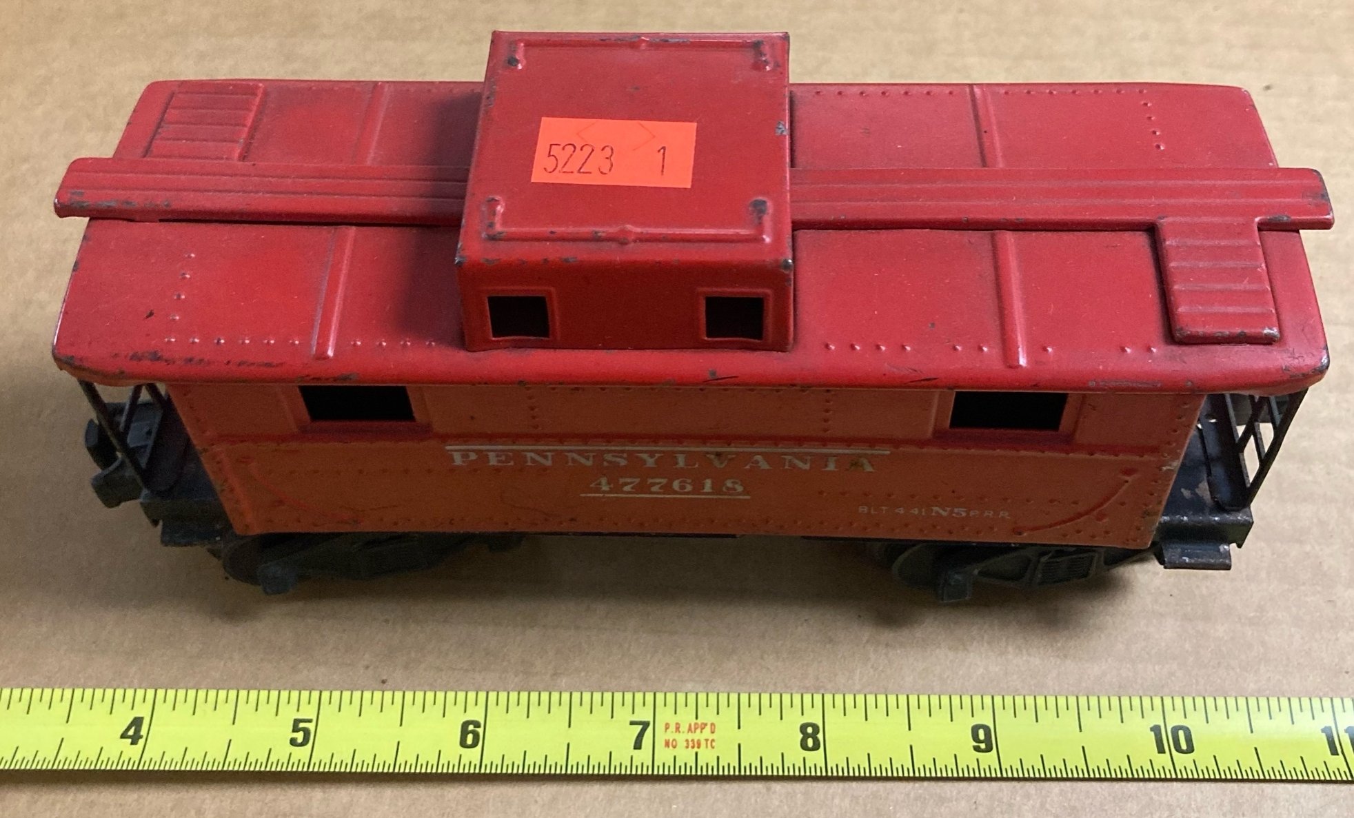 Online Bidding Available!