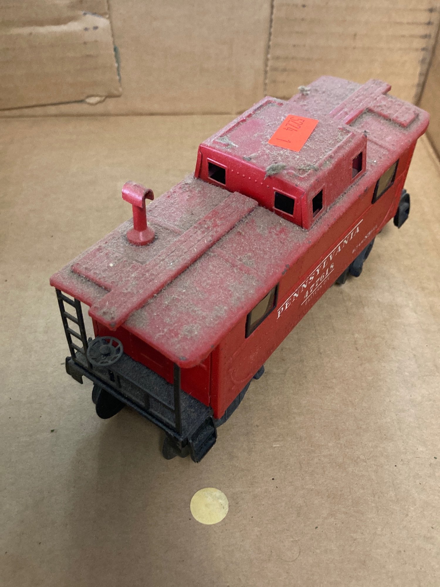 Online Bidding Available!