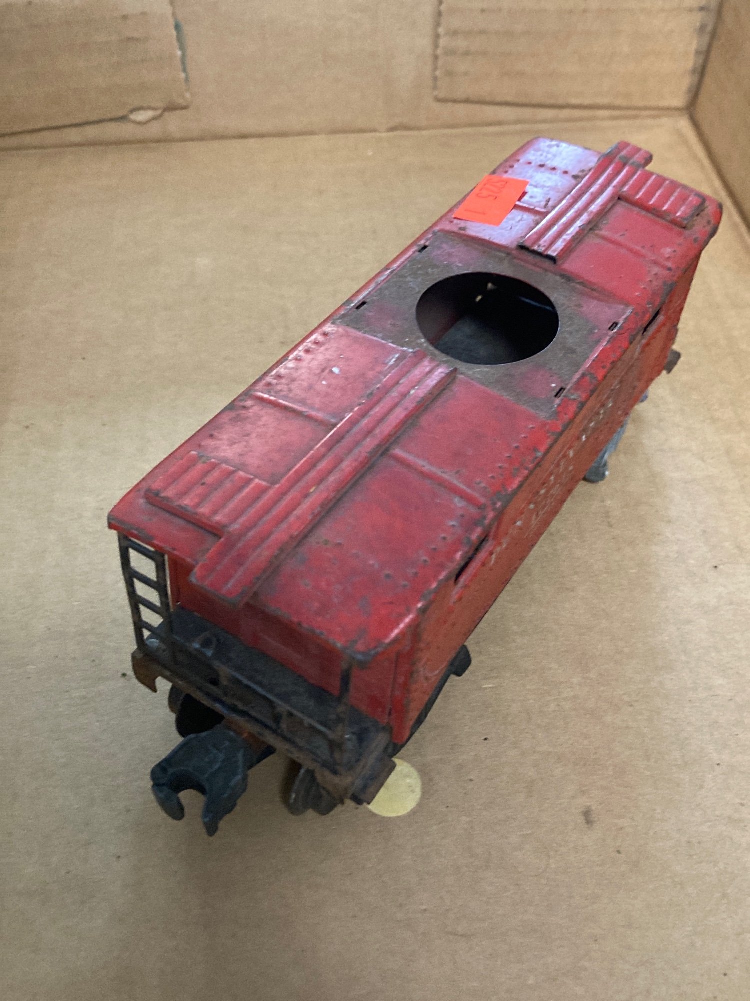 Online Bidding Available!