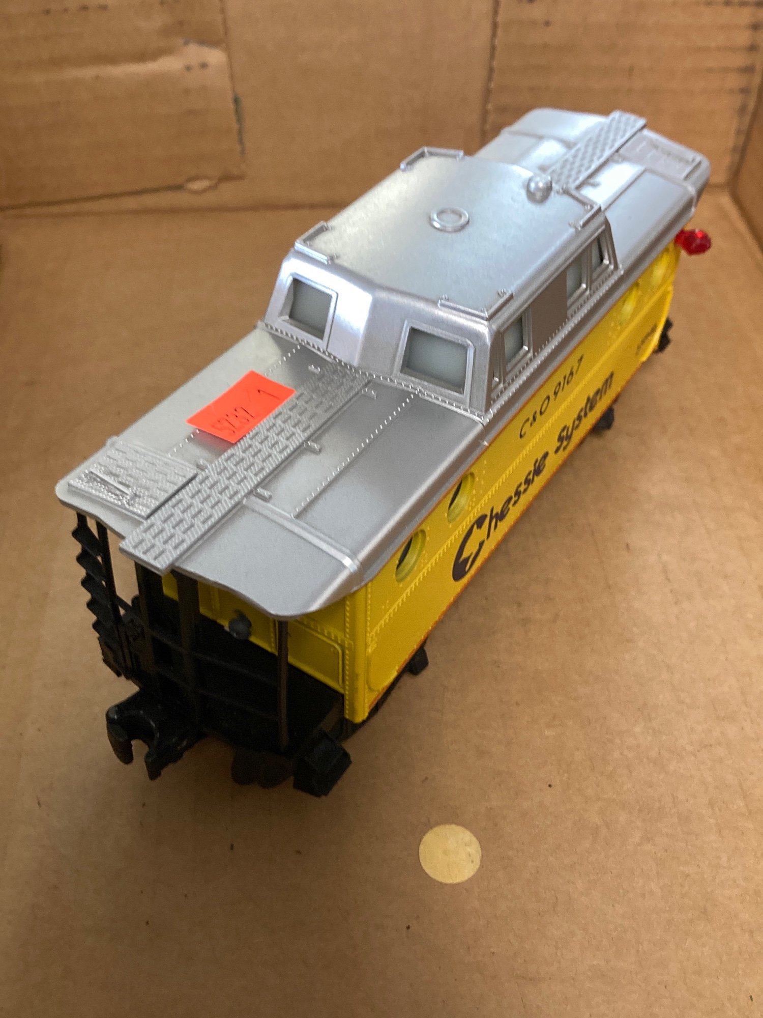 Online Bidding Available!