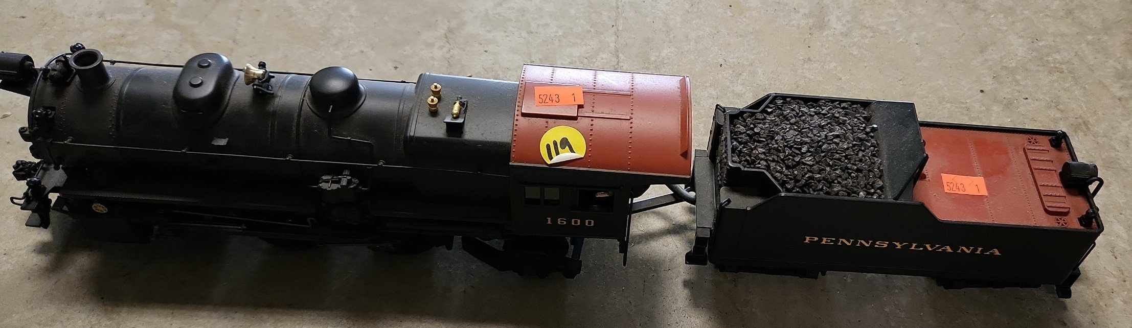 Online Bidding Available!