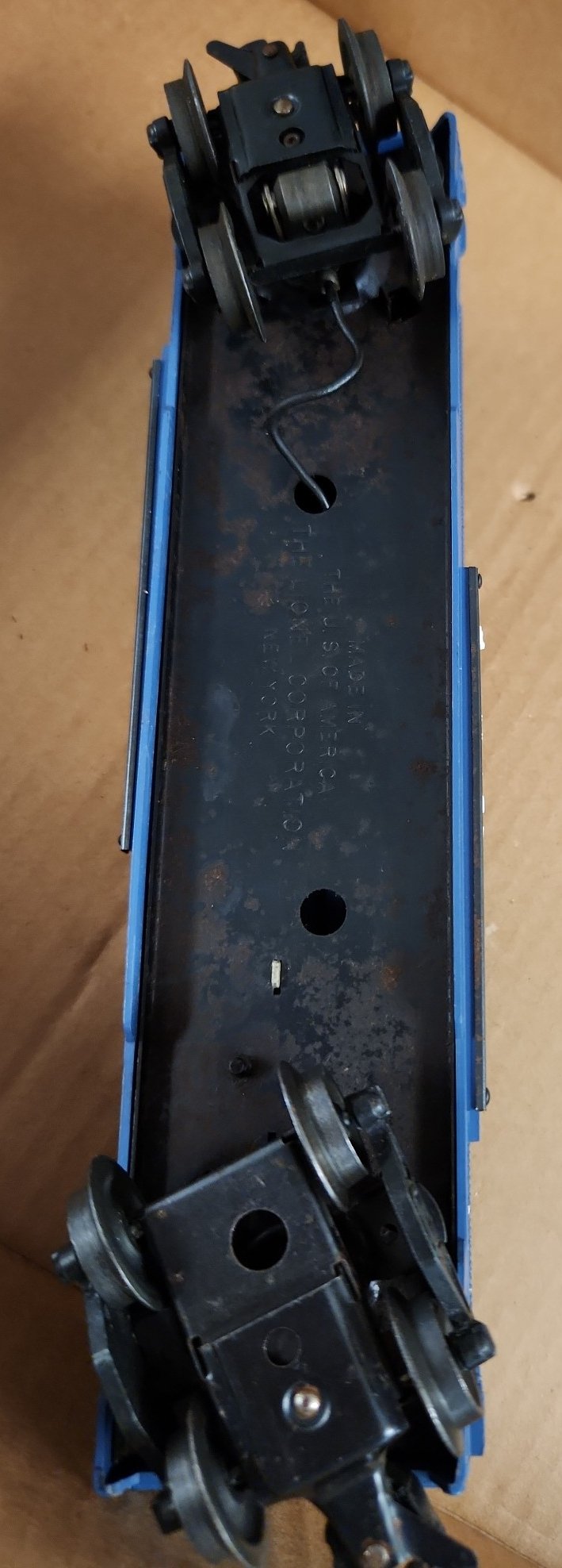 Online Bidding Available!