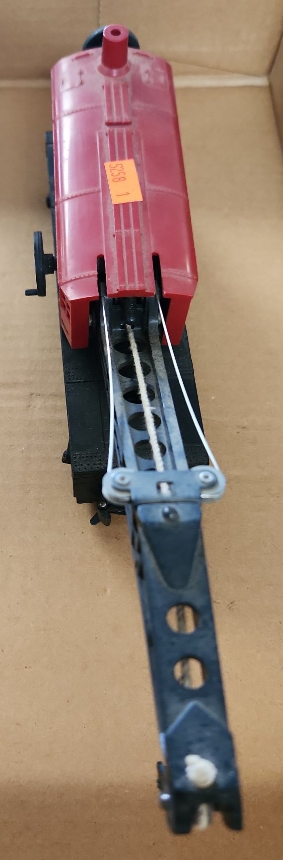 Online Bidding Available!