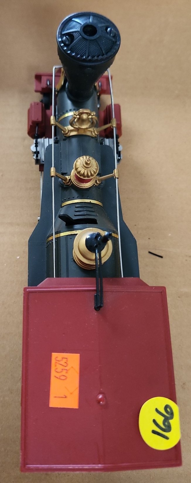 Online Bidding Available!