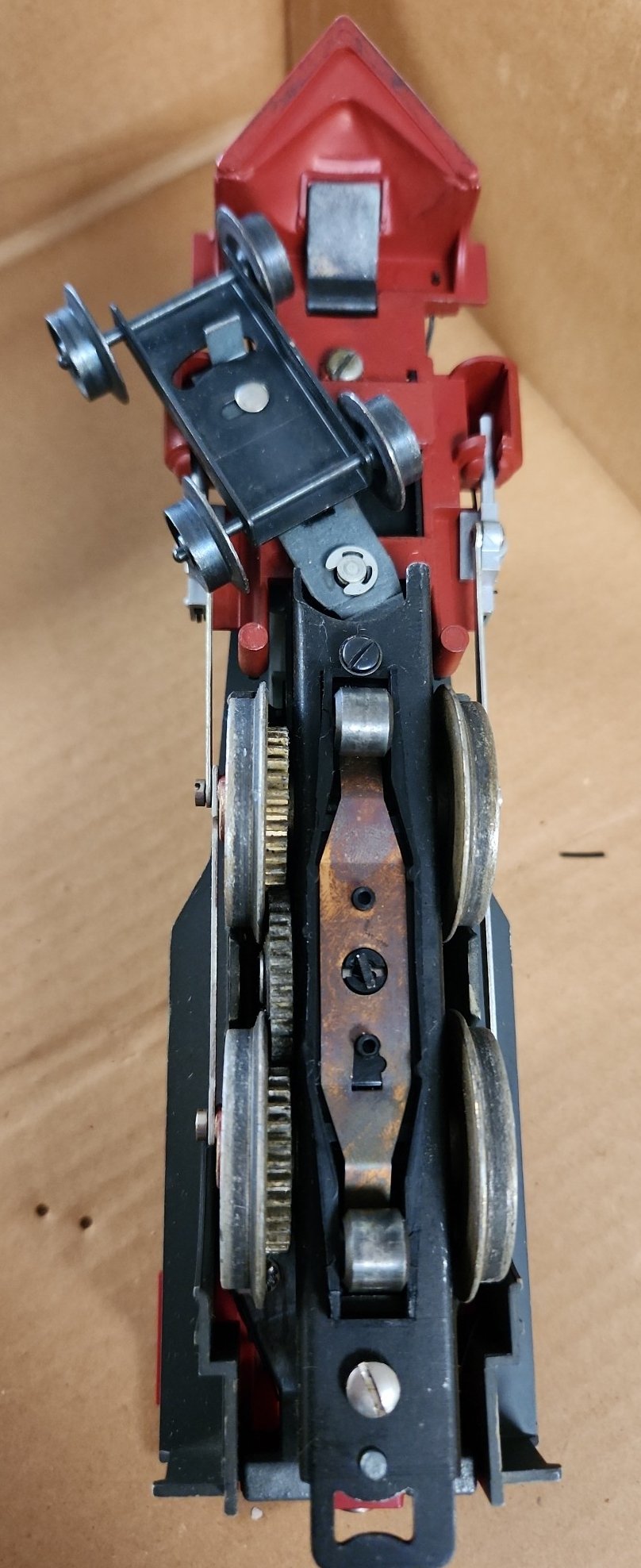 Online Bidding Available!