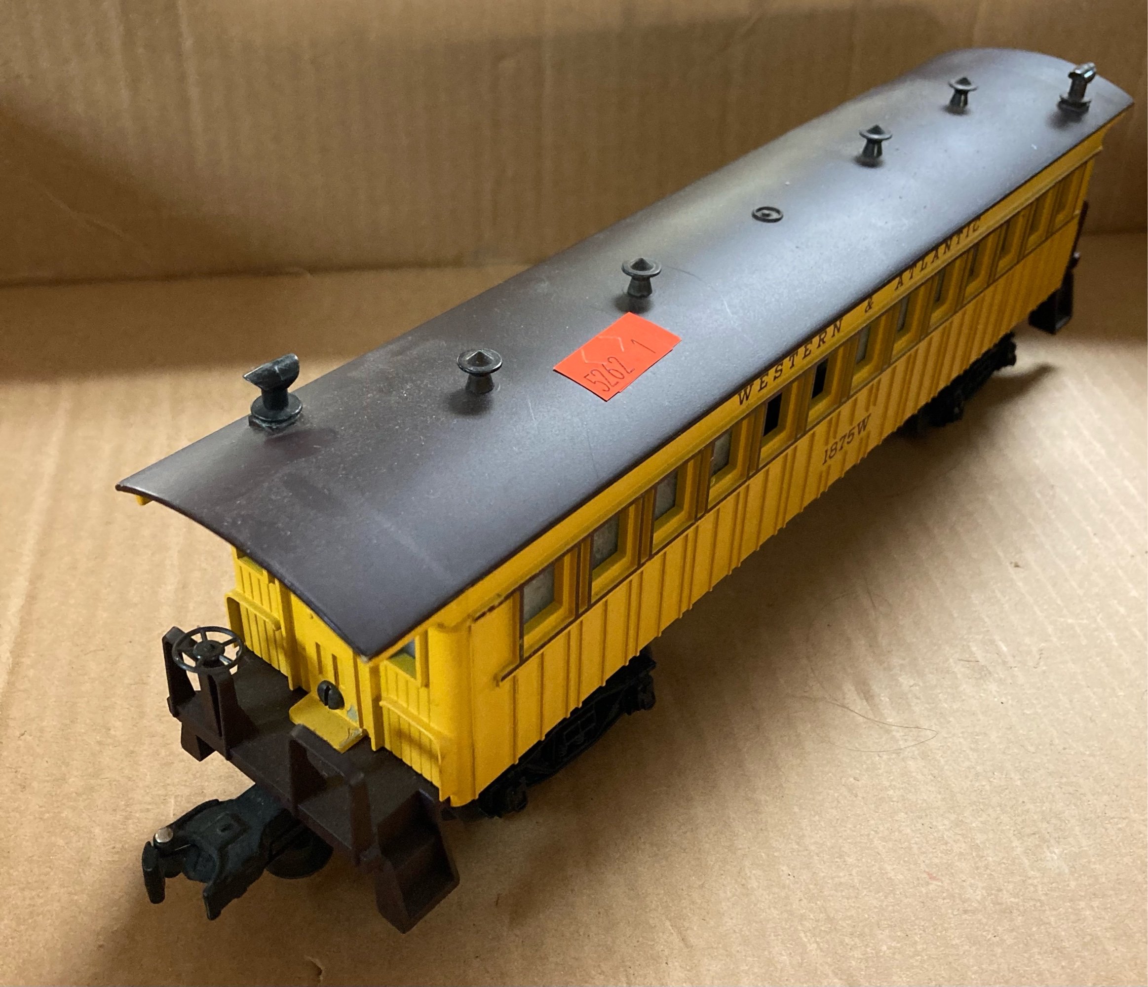 Online Bidding Available!