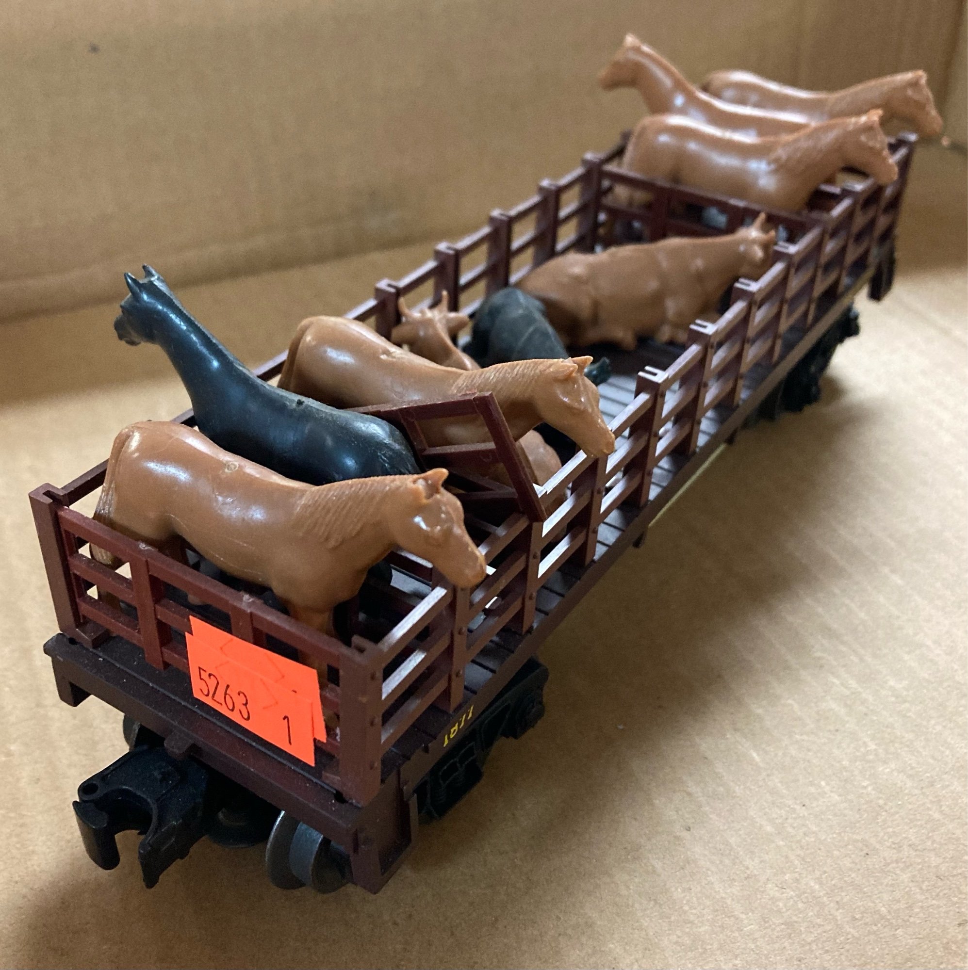 Online Bidding Available!