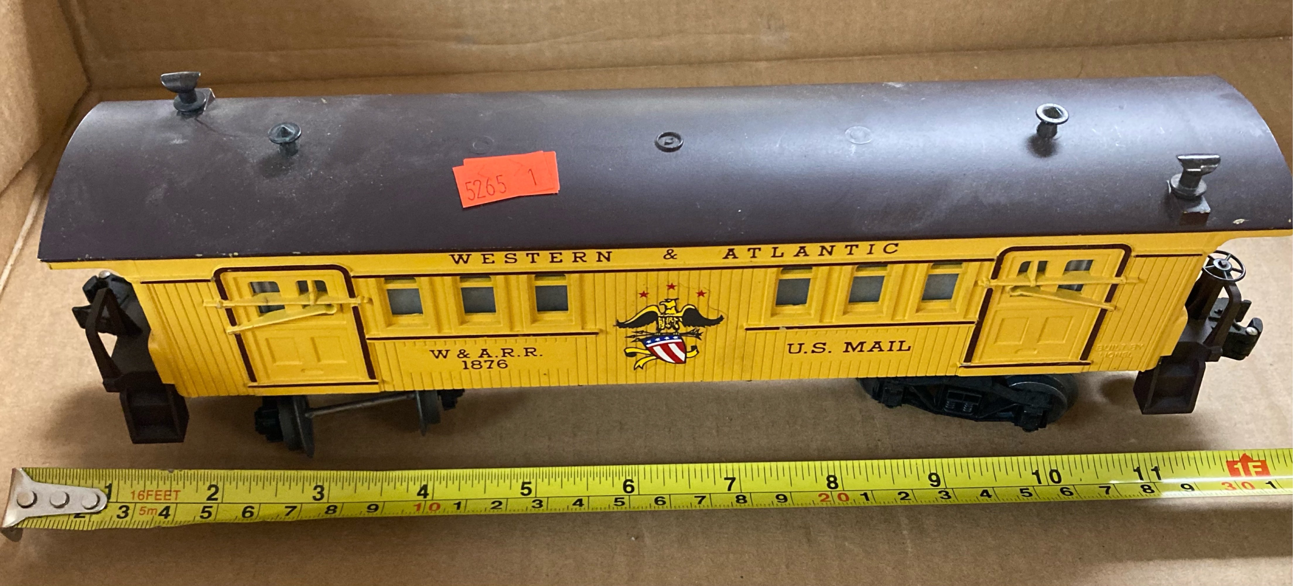 Online Bidding Available!