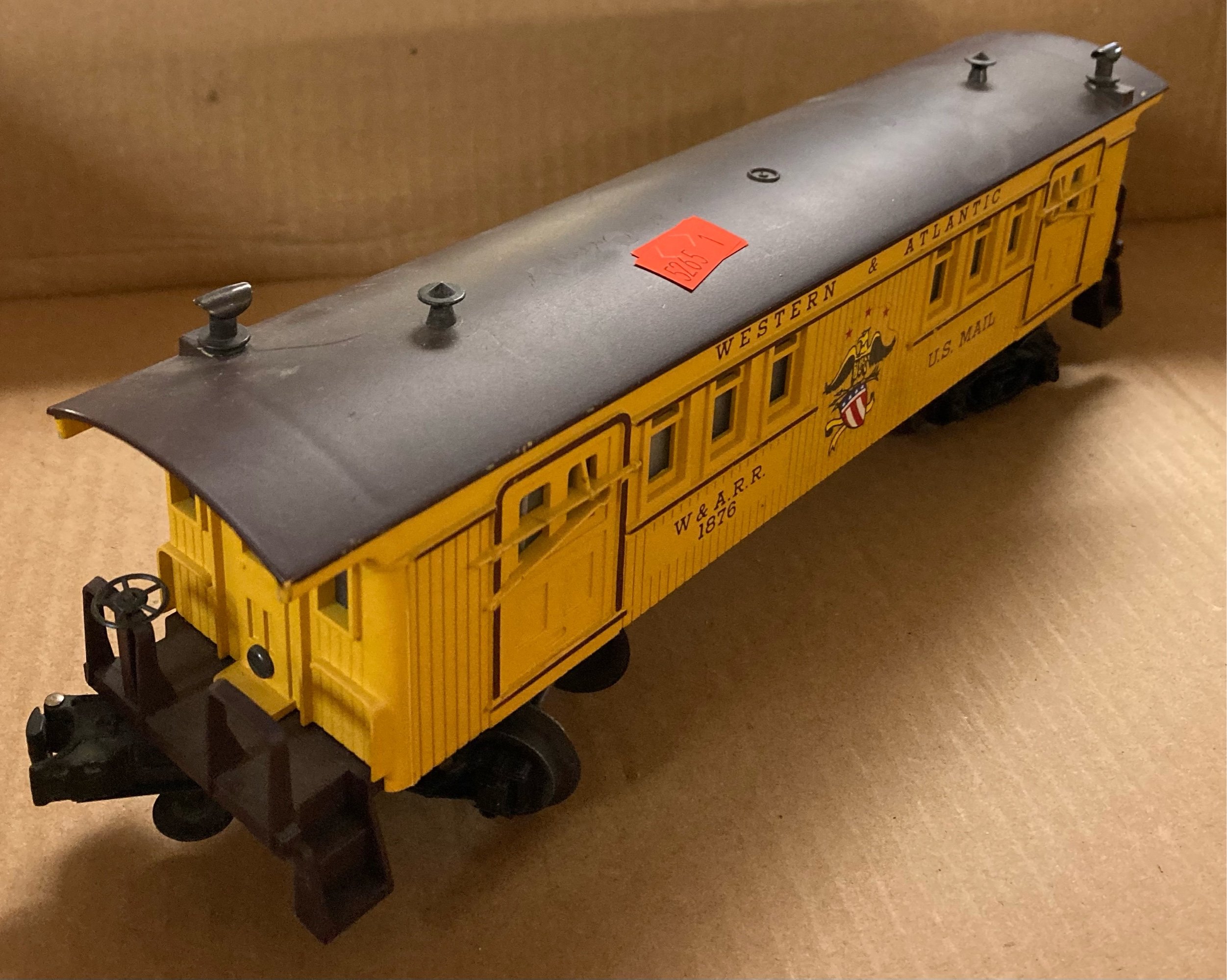 Online Bidding Available!