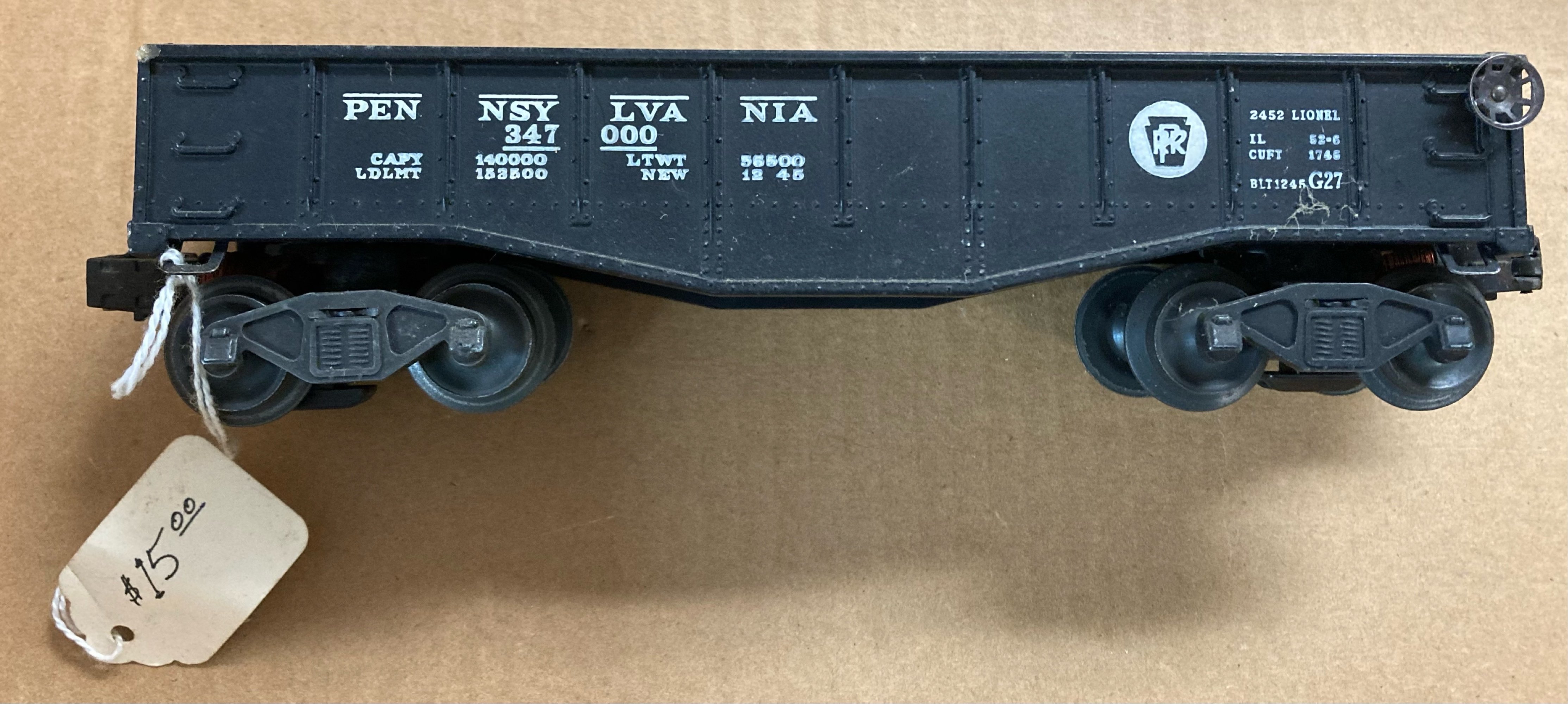 Online Bidding Available!