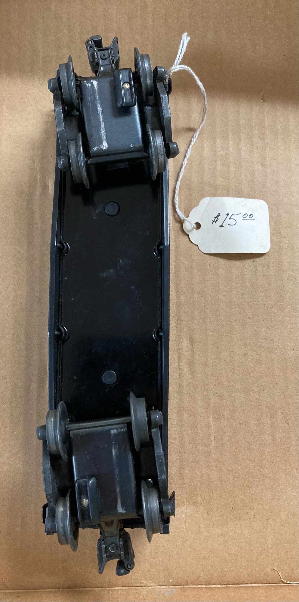 Online Bidding Available!