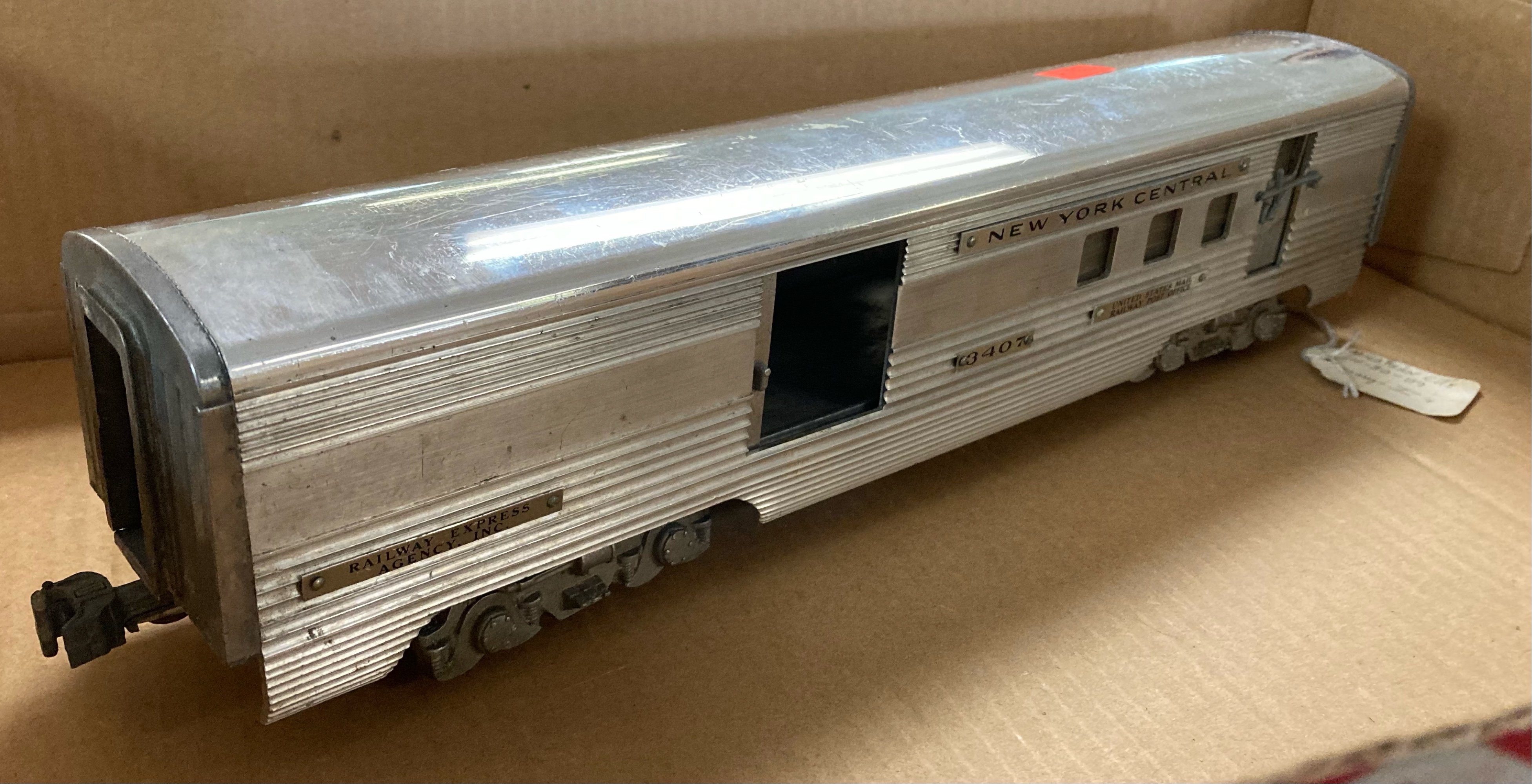 Online Bidding Available!