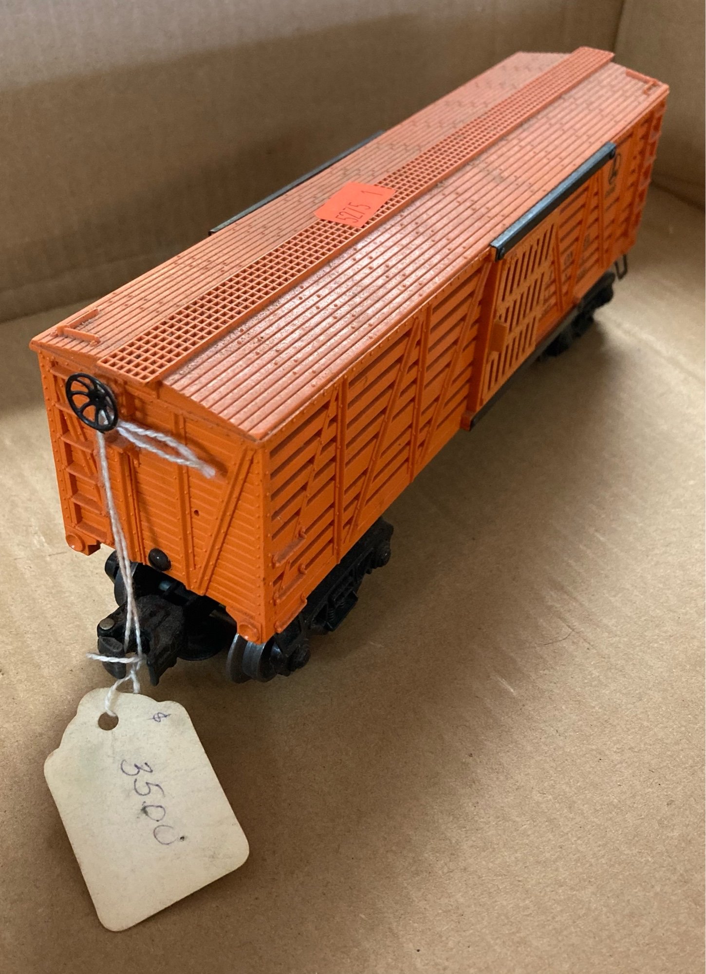 Online Bidding Available!