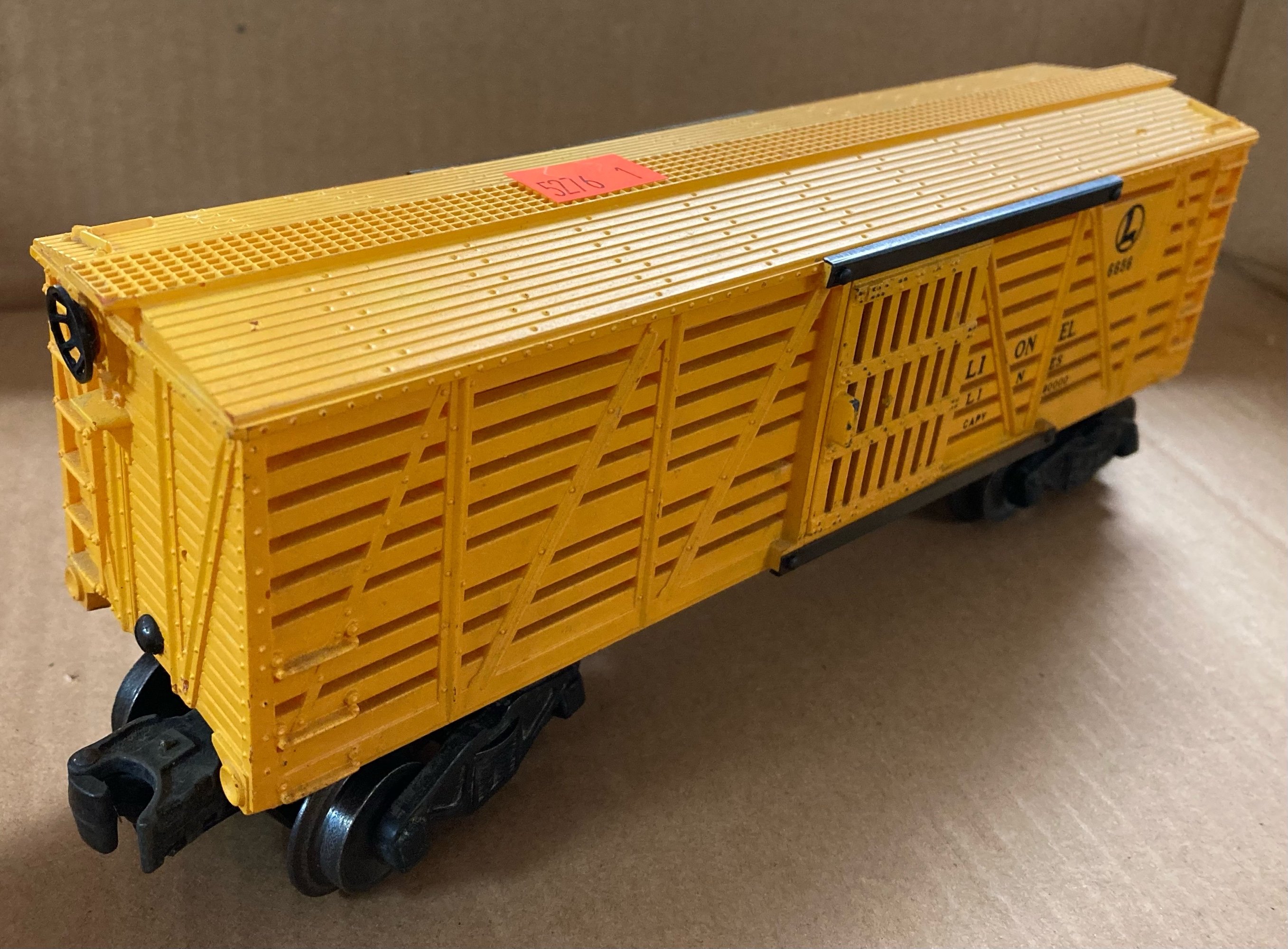 Online Bidding Available!