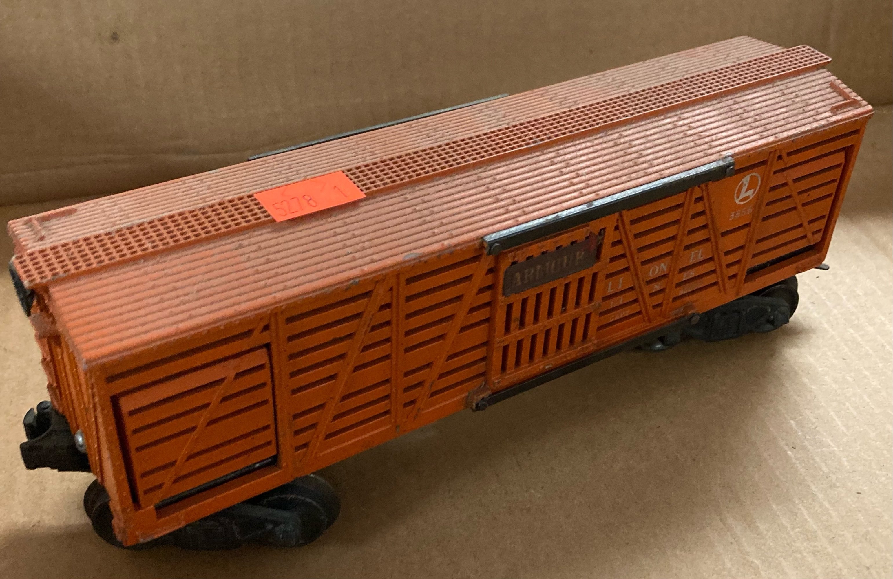 Online Bidding Available!