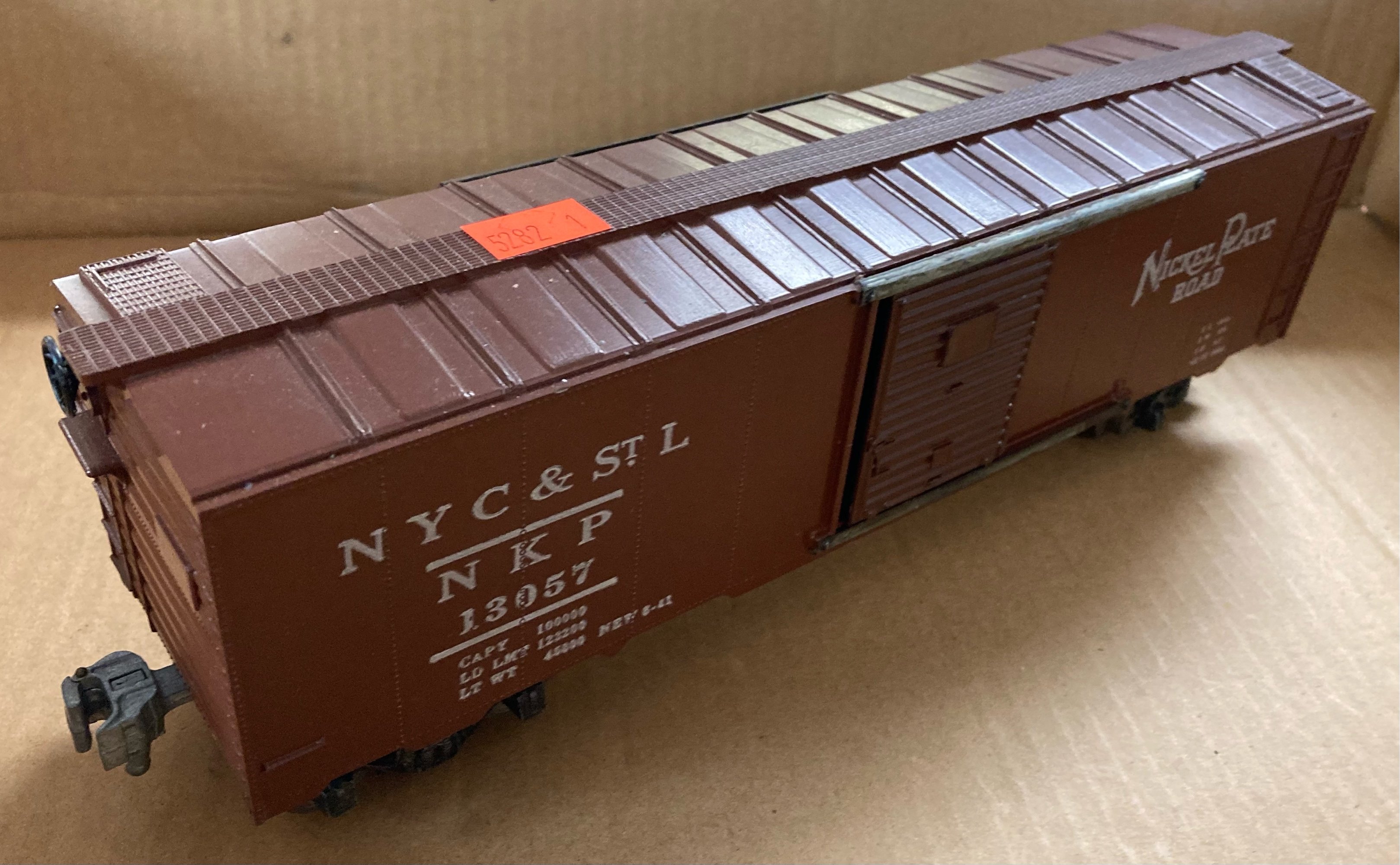 Online Bidding Available!