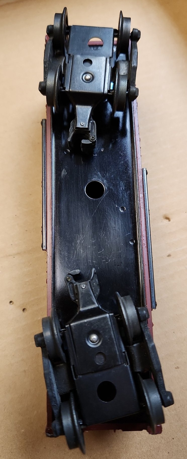 Online Bidding Available!