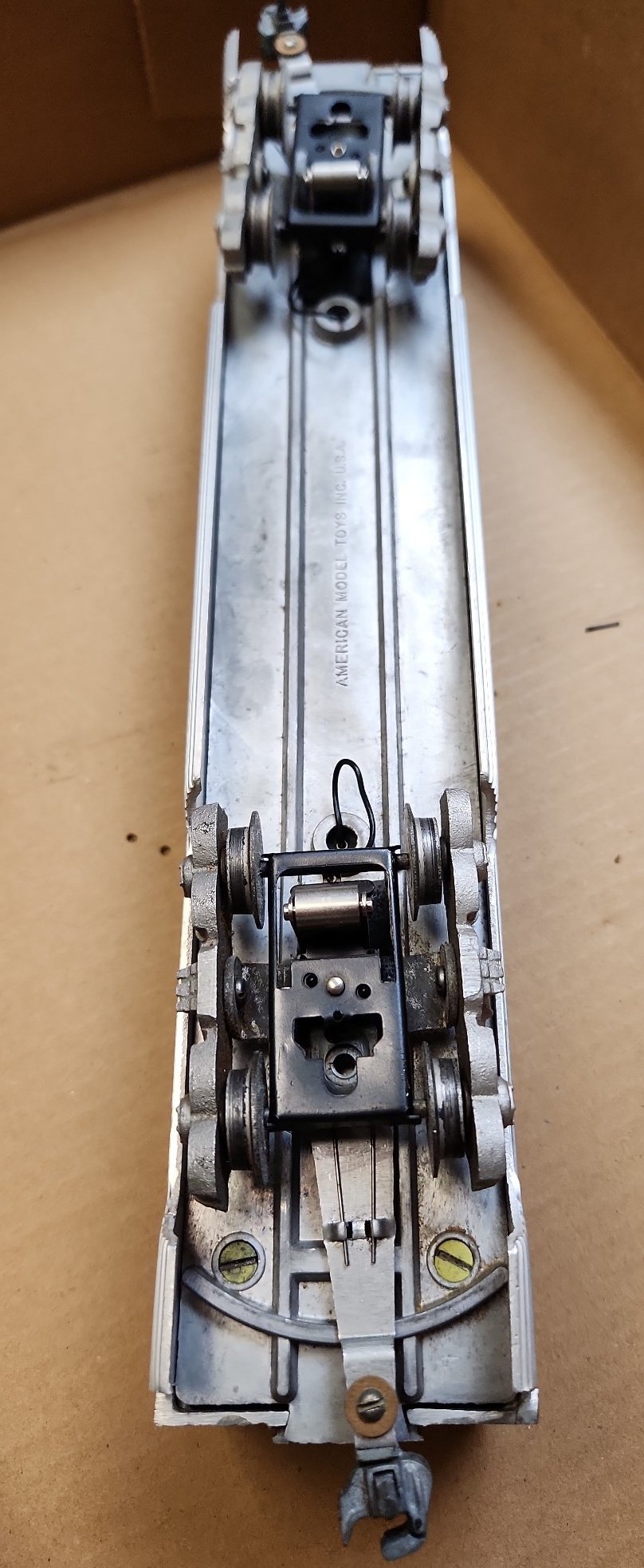 Online Bidding Available!