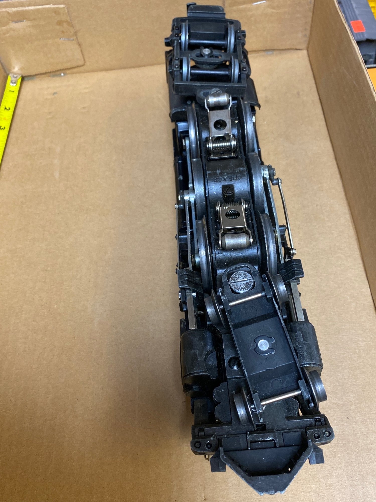 Online Bidding Available!