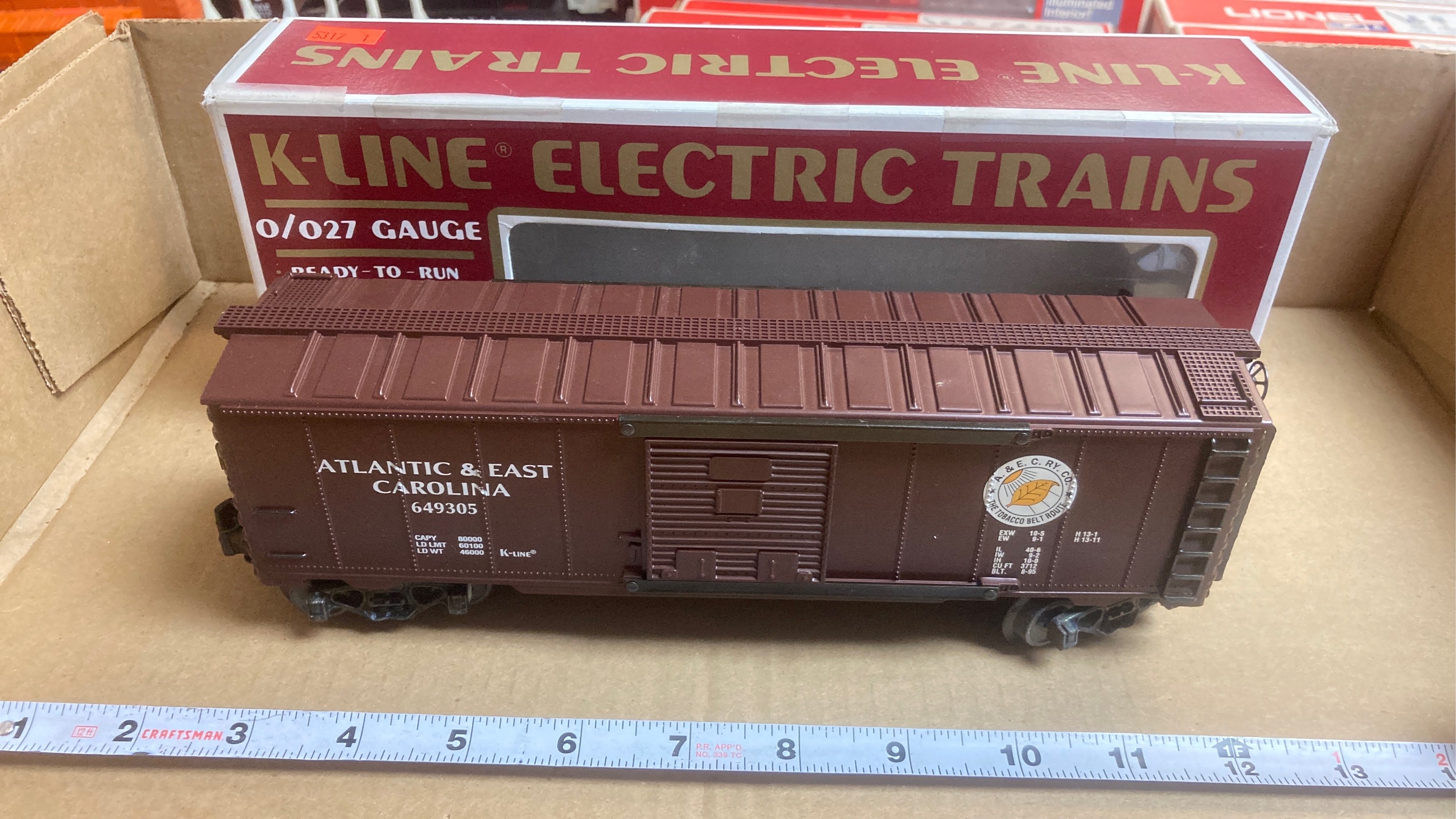 Online Bidding Available!