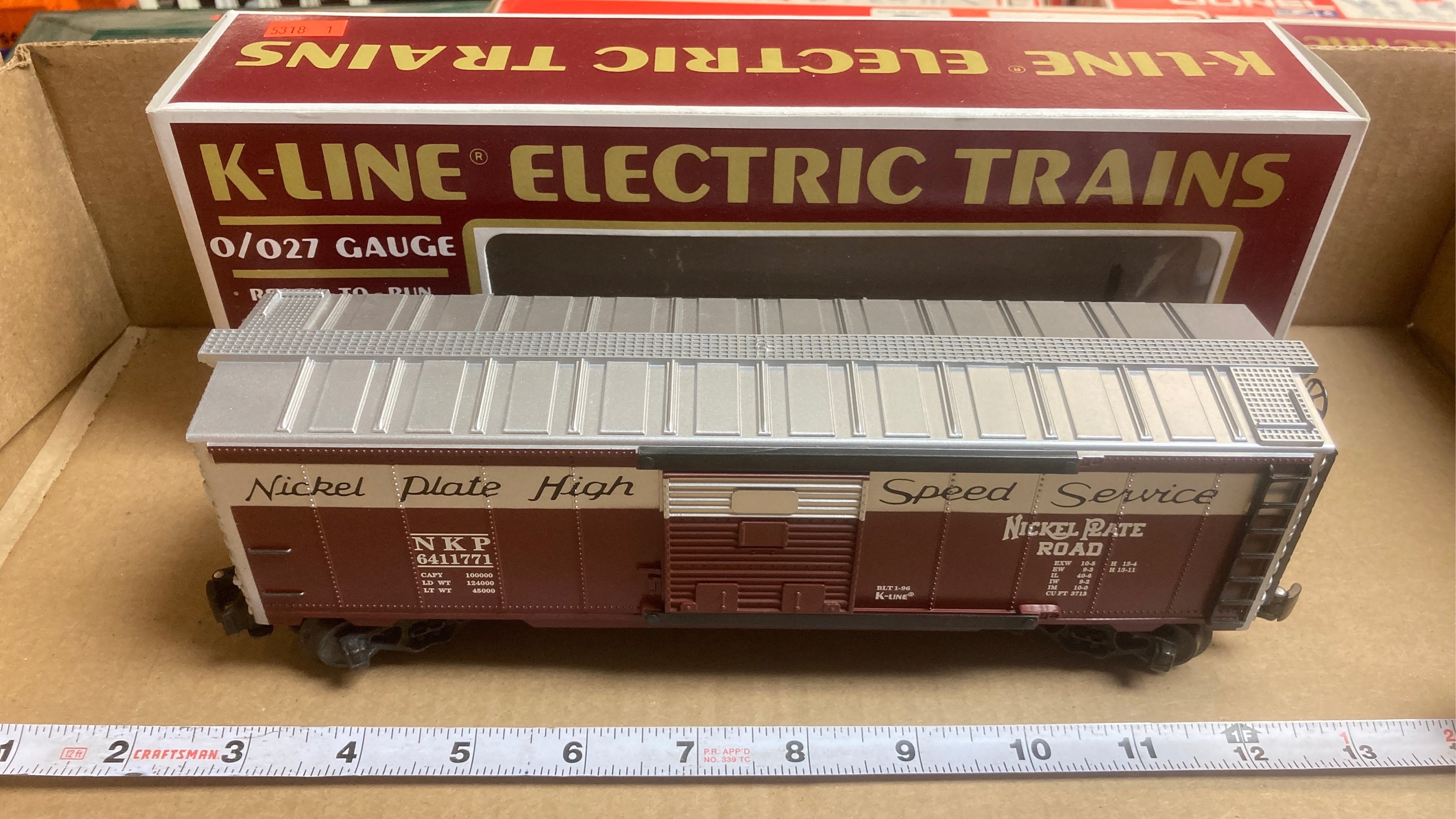 Online Bidding Available!