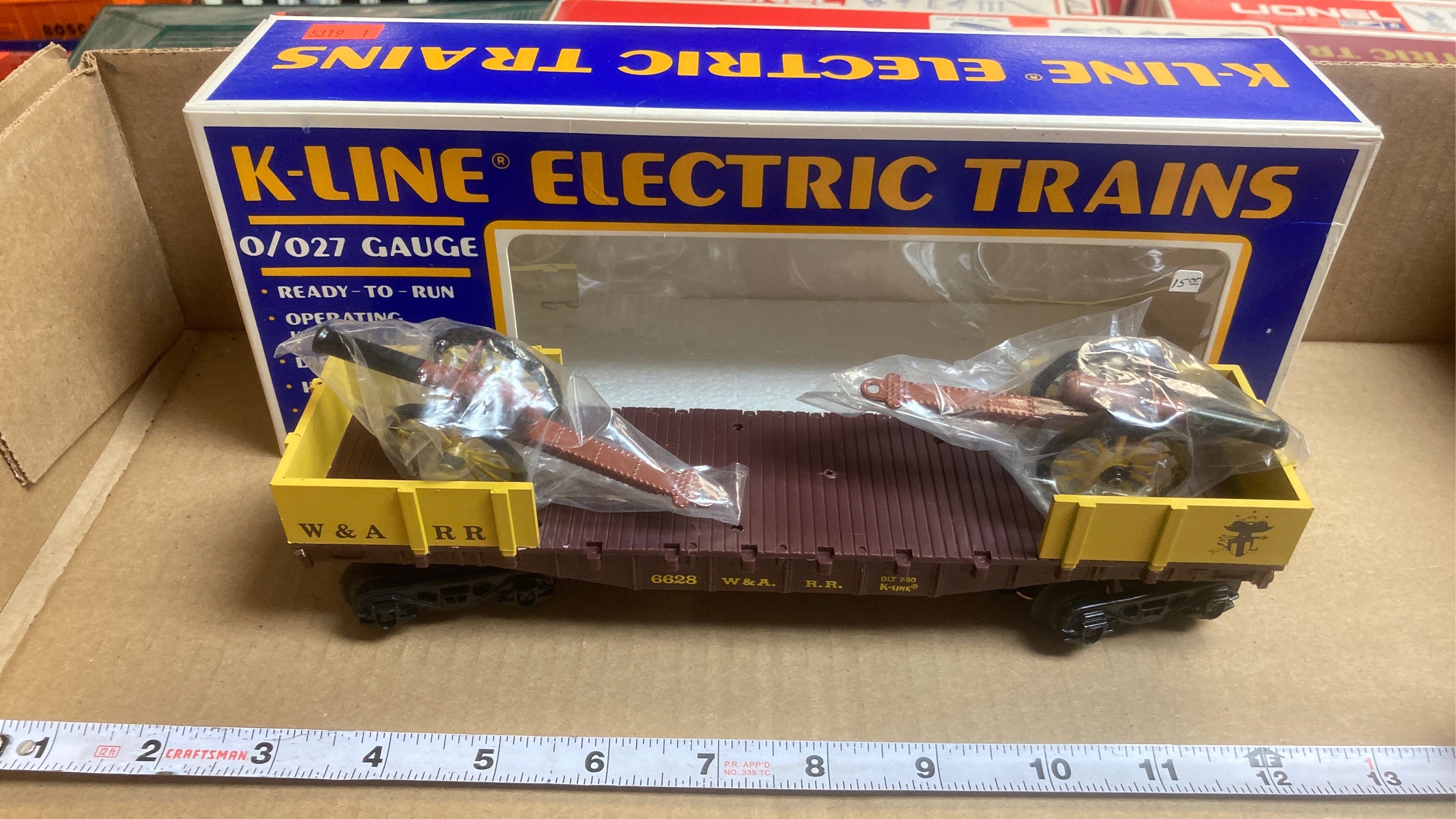 Online Bidding Available!