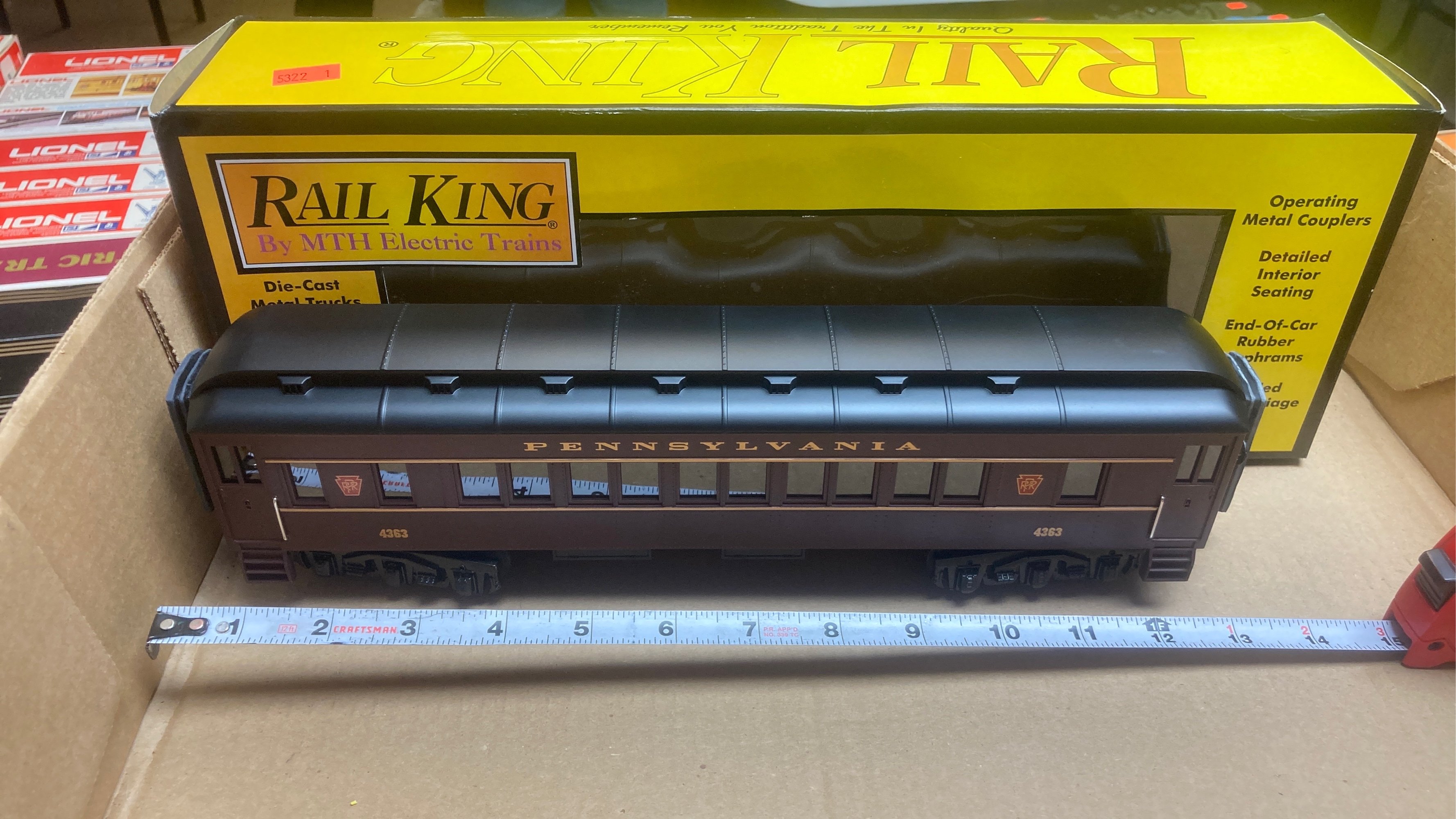 Online Bidding Available!