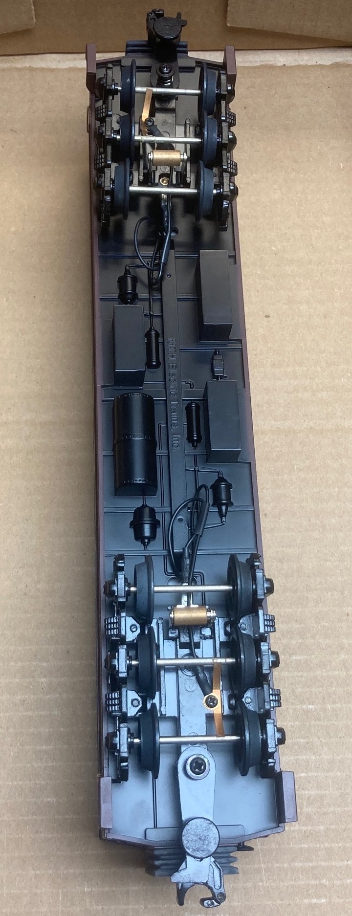 Online Bidding Available!