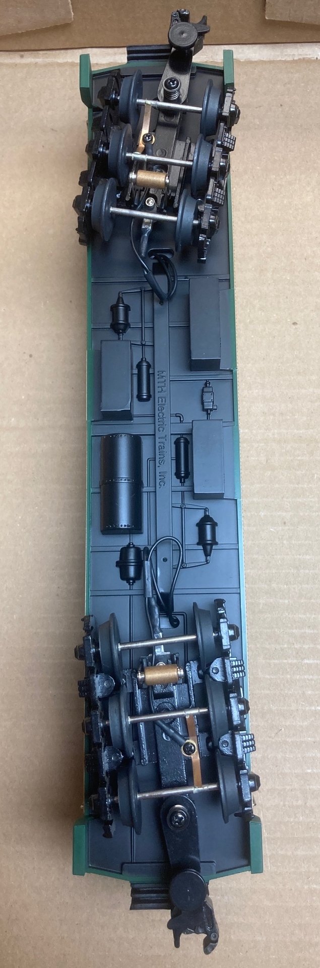 Online Bidding Available!