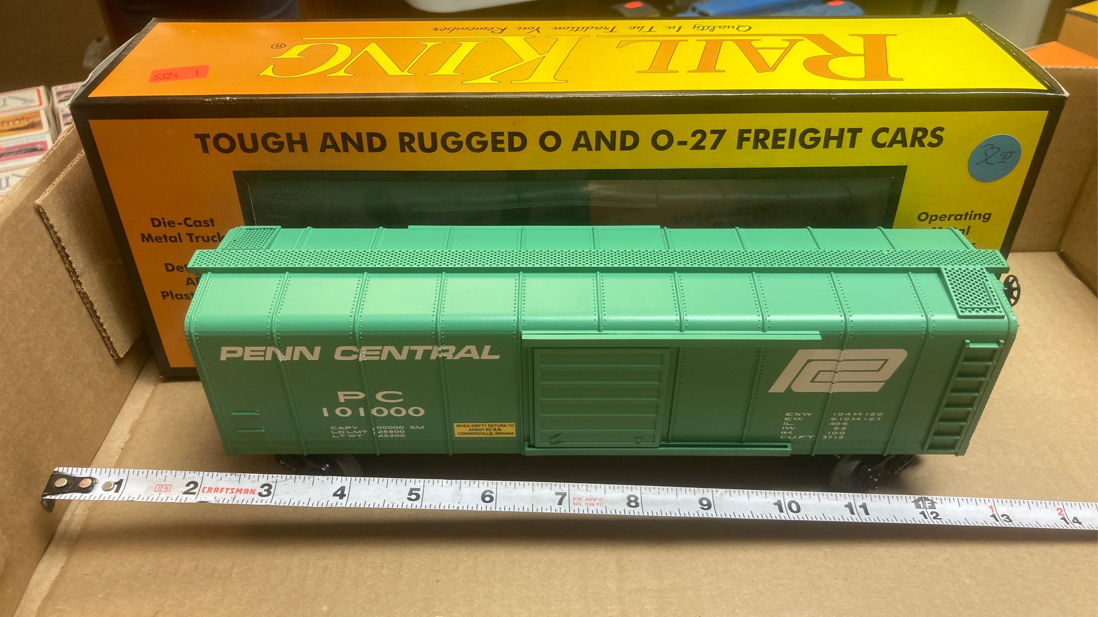 Online Bidding Available!