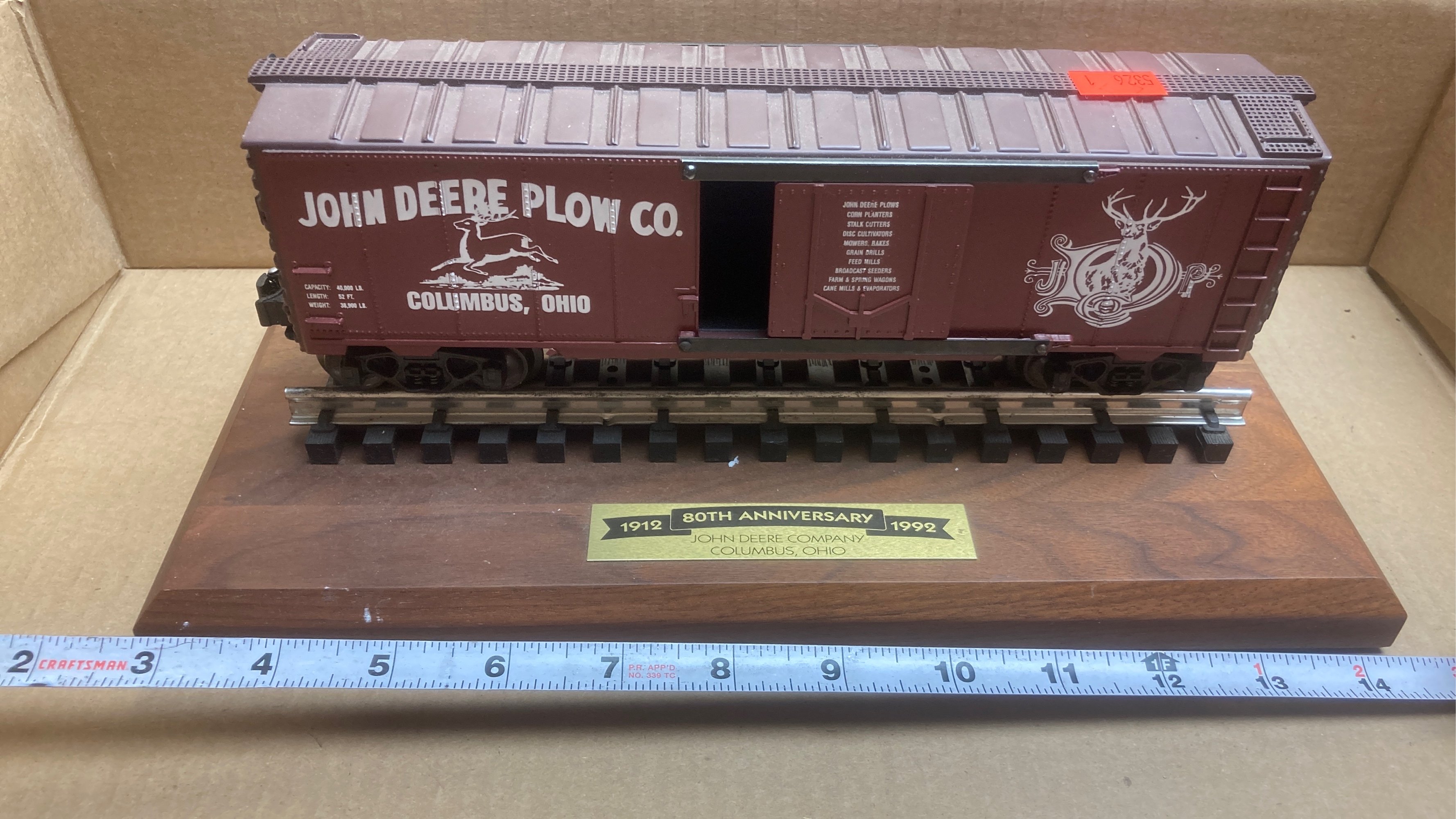 Online Bidding Available!