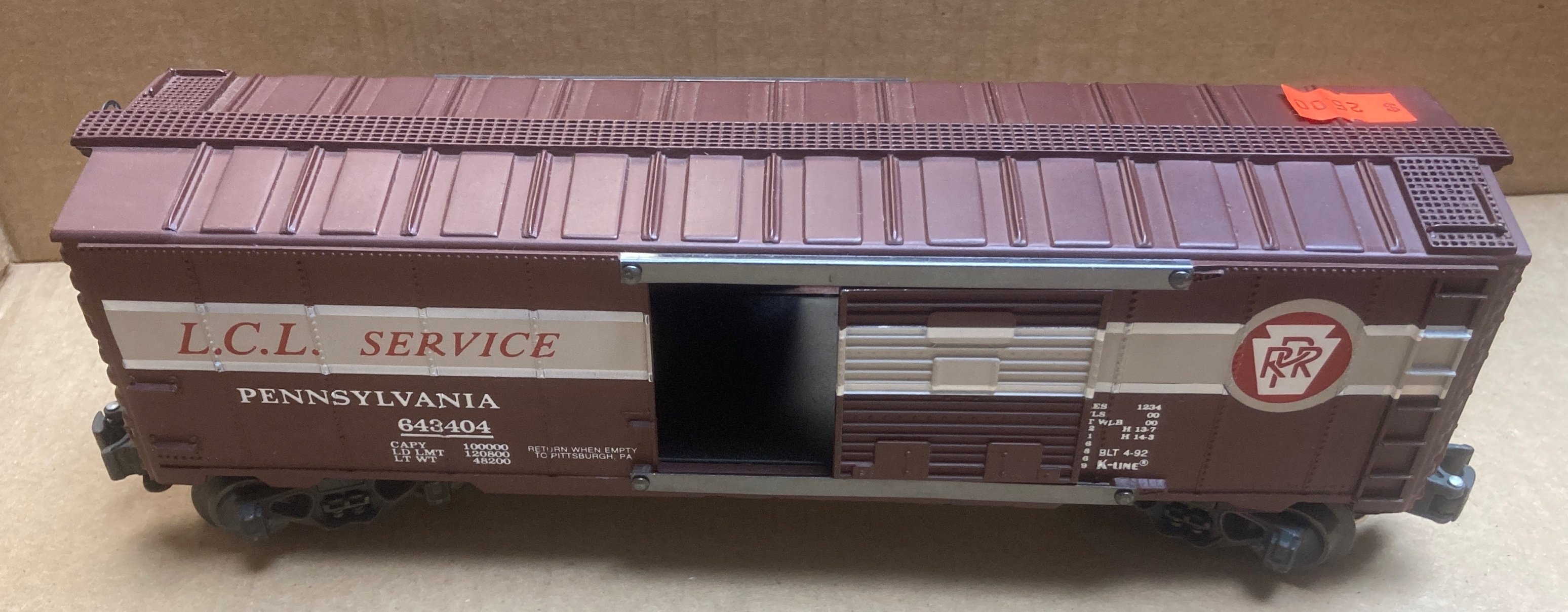 Online Bidding Available!