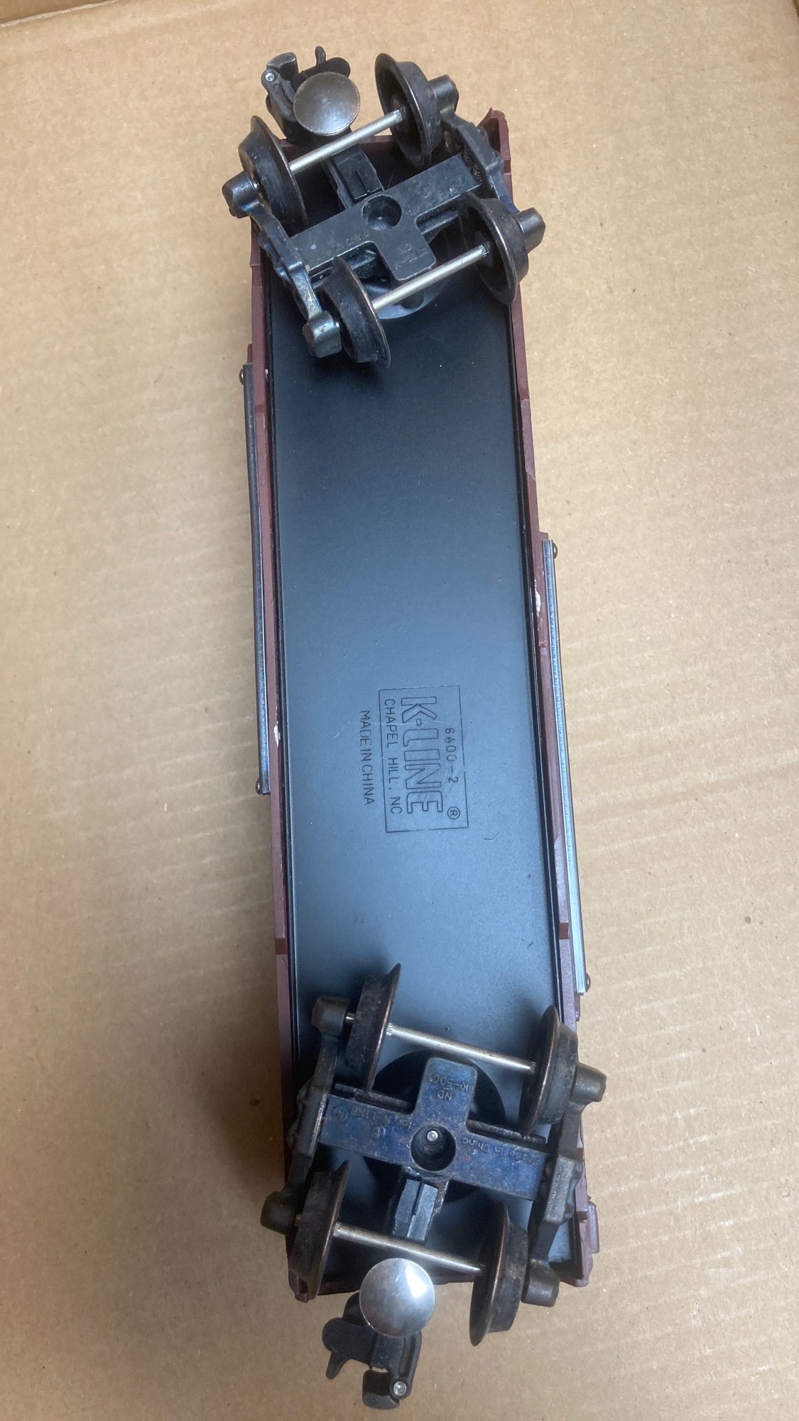 Online Bidding Available!