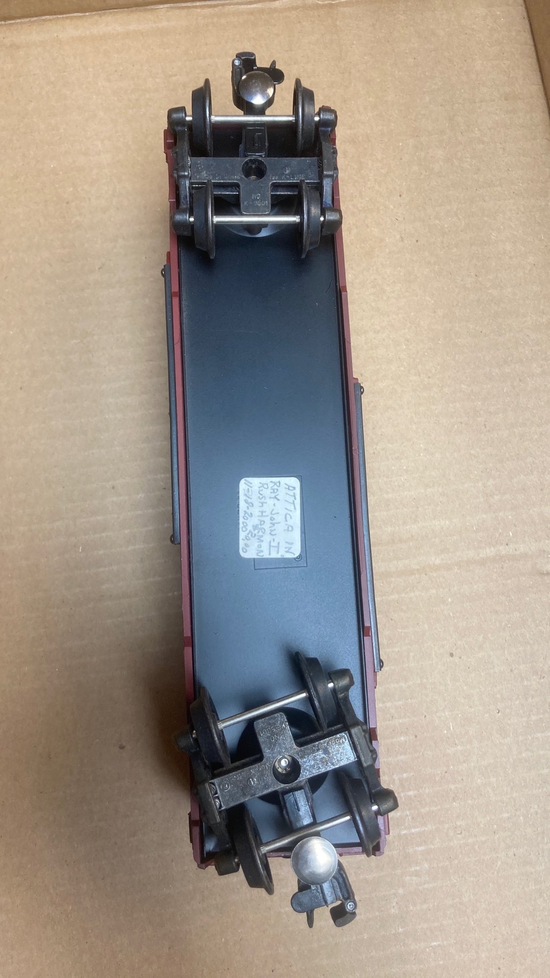 Online Bidding Available!