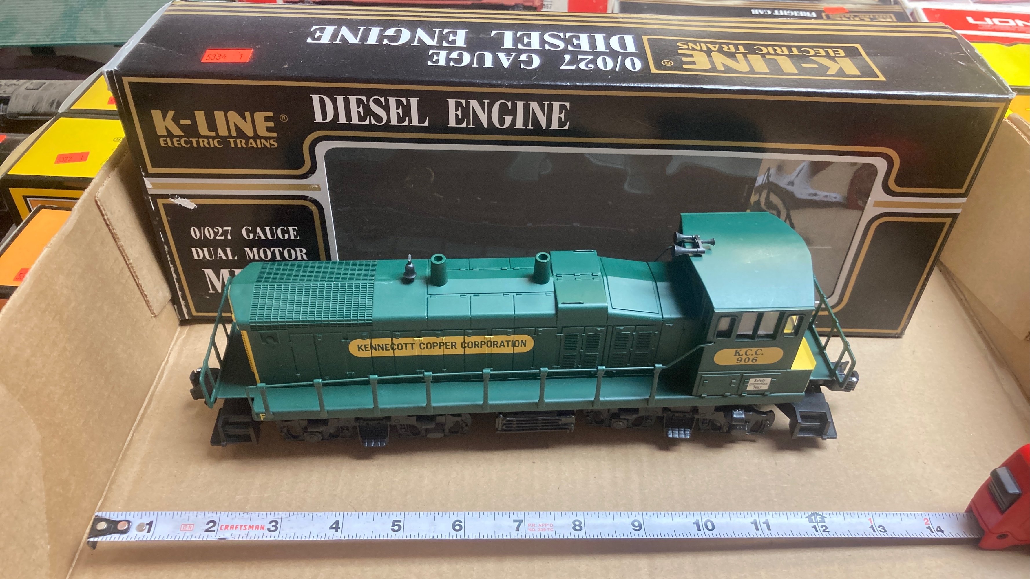 Online Bidding Available!