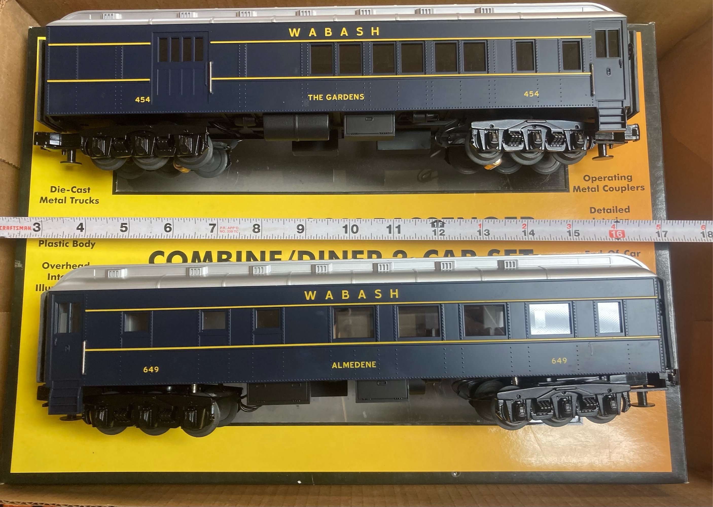 Online Bidding Available!