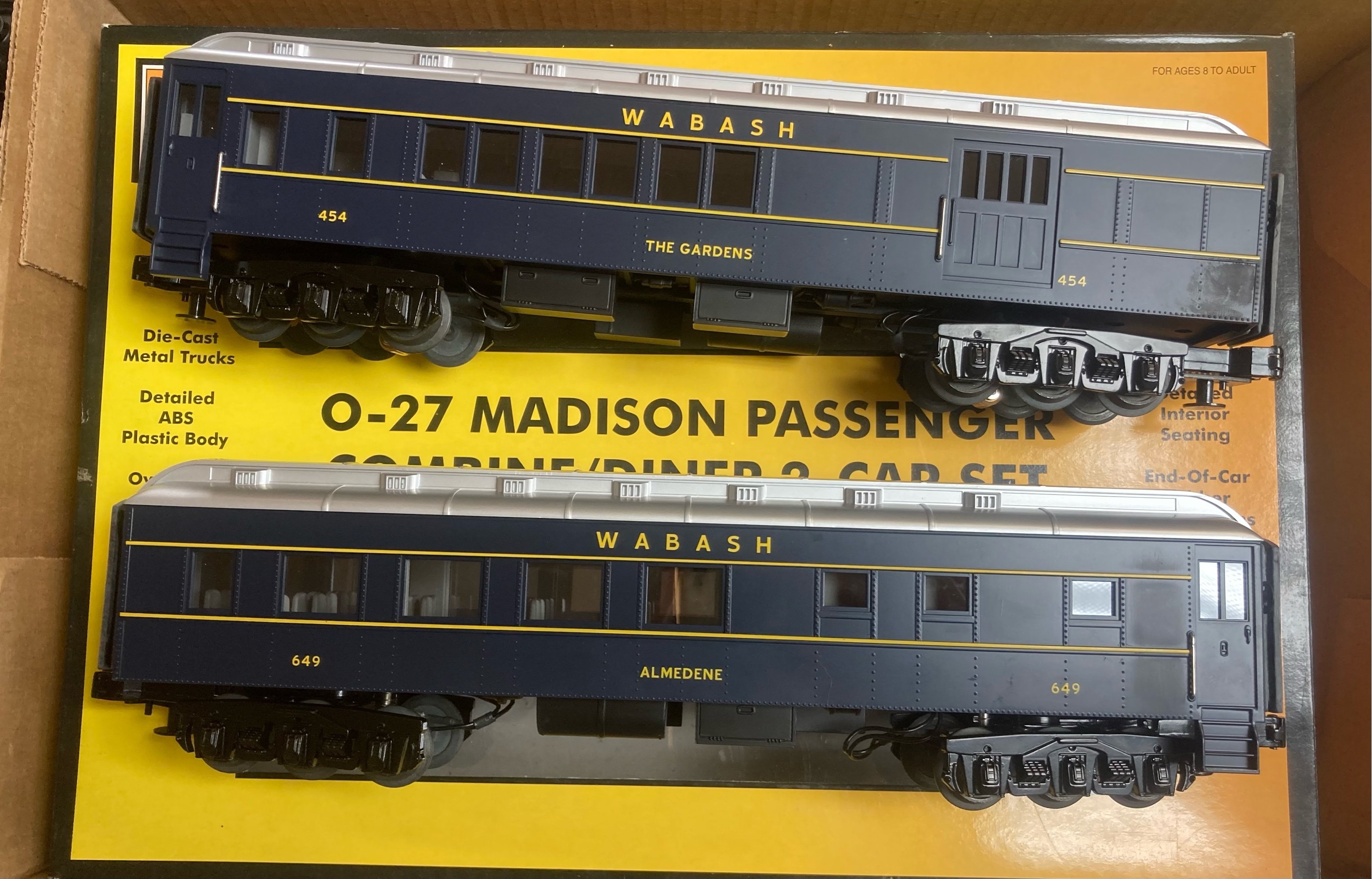 Online Bidding Available!