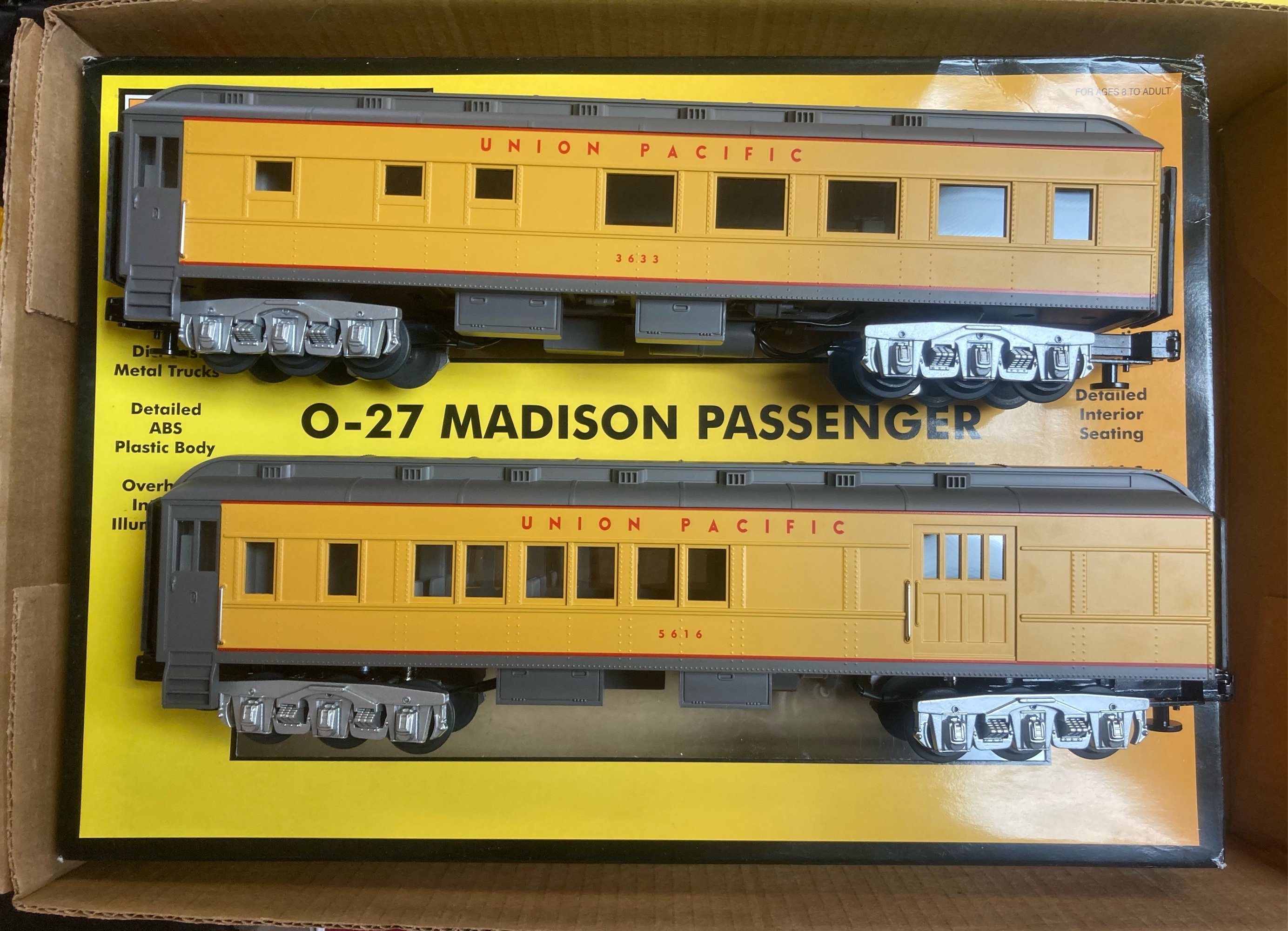 Online Bidding Available!