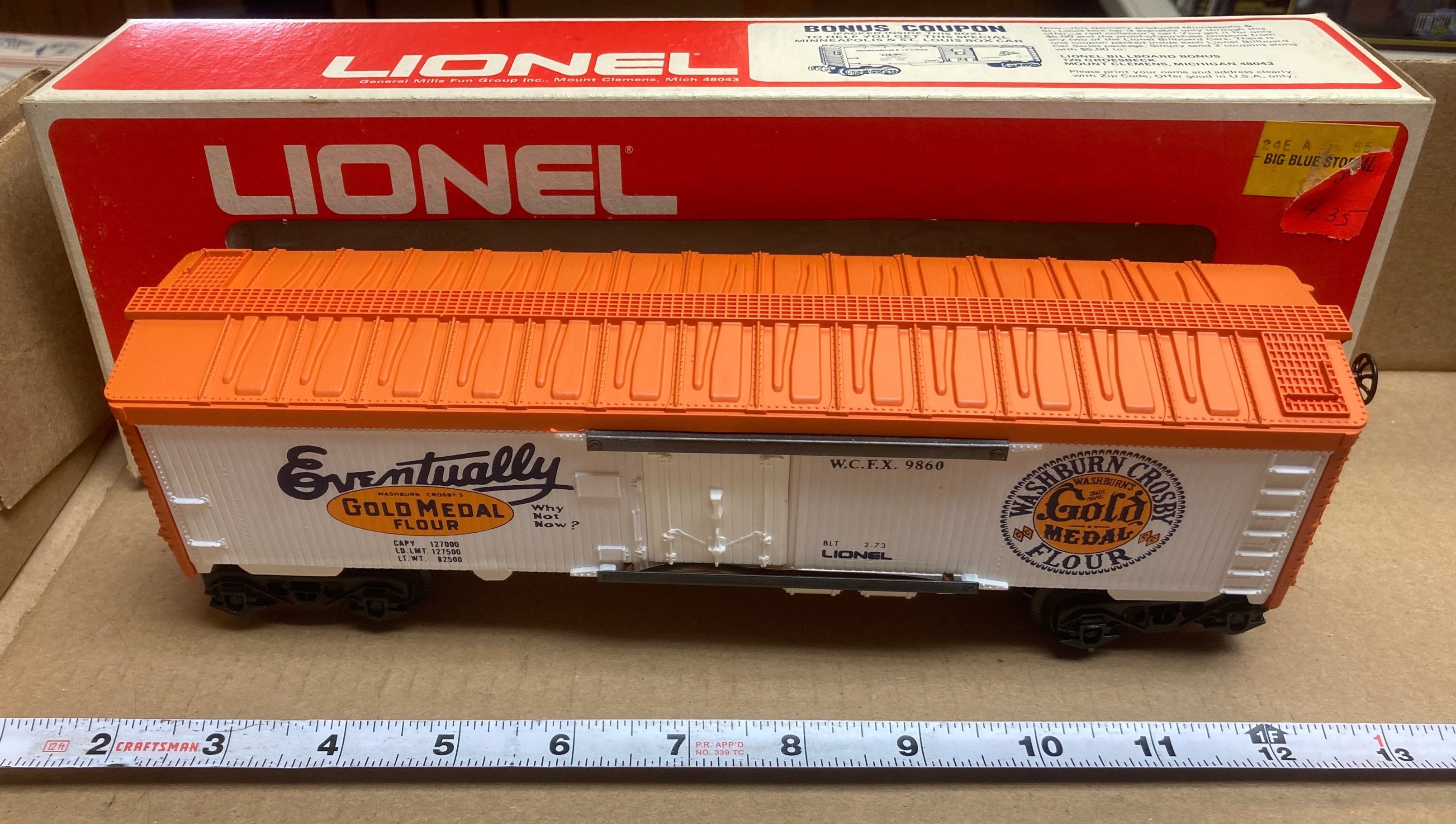 Online Bidding Available!