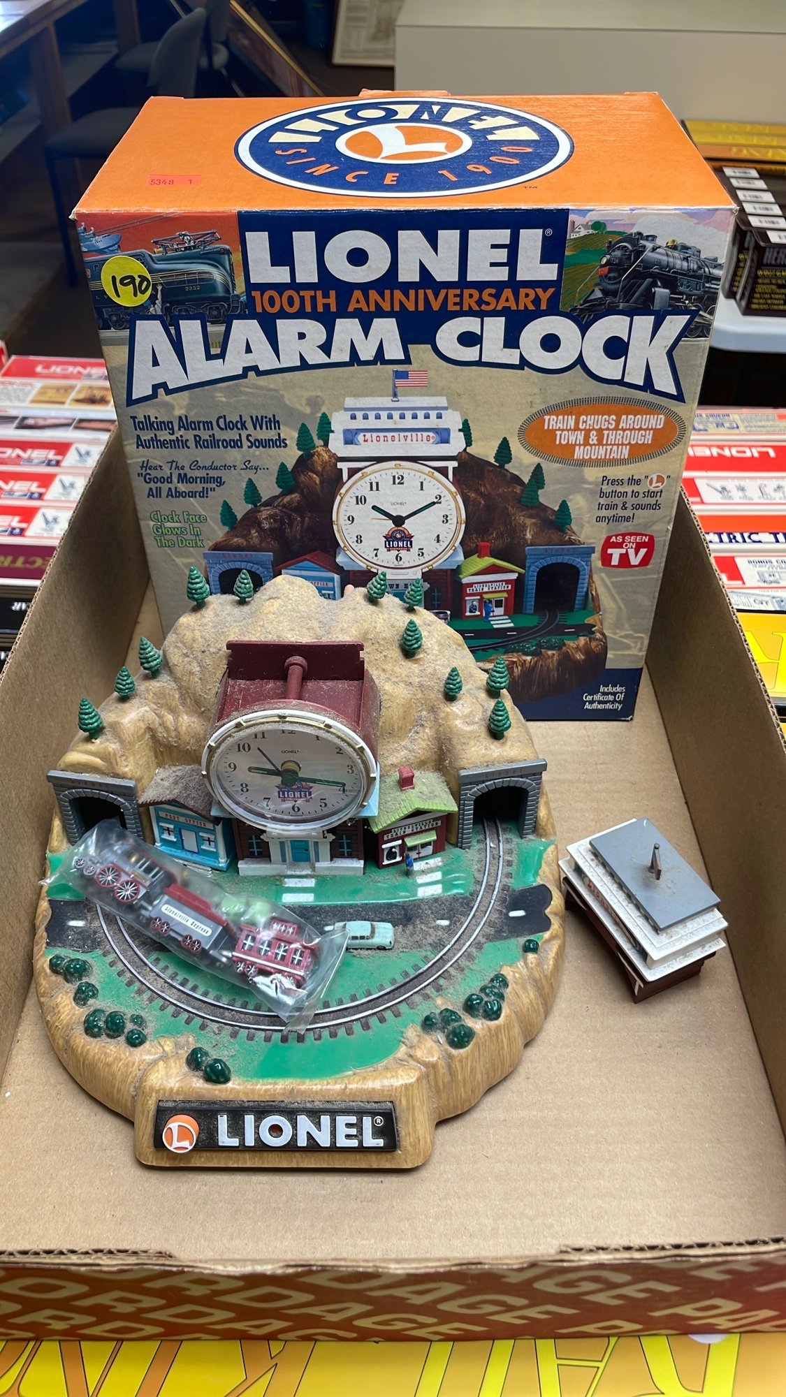 Online Bidding Available!