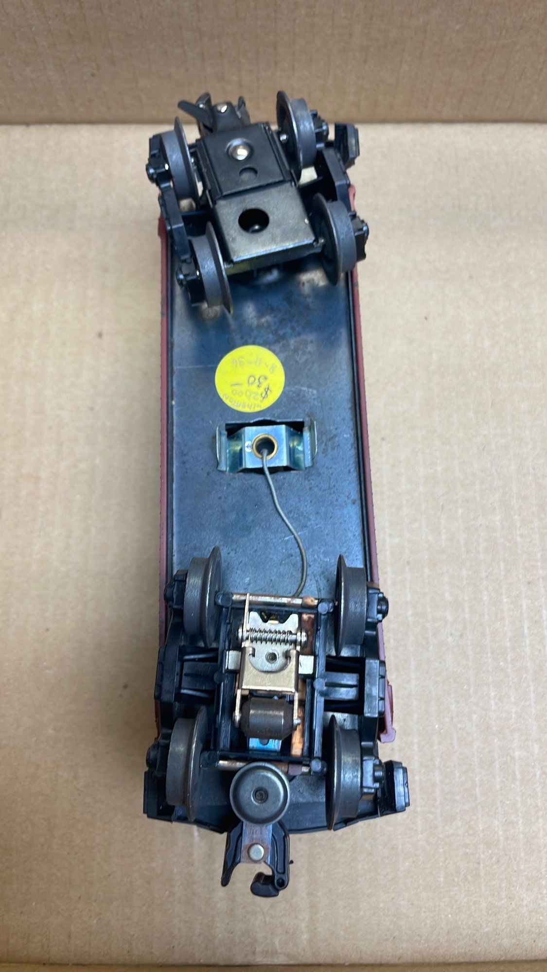 Online Bidding Available!