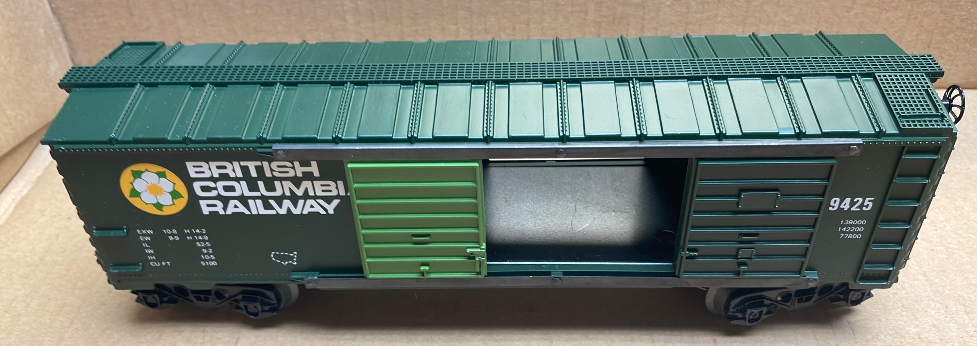 Online Bidding Available!