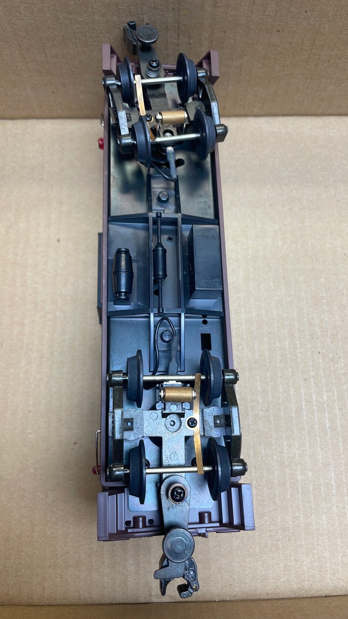 Online Bidding Available!