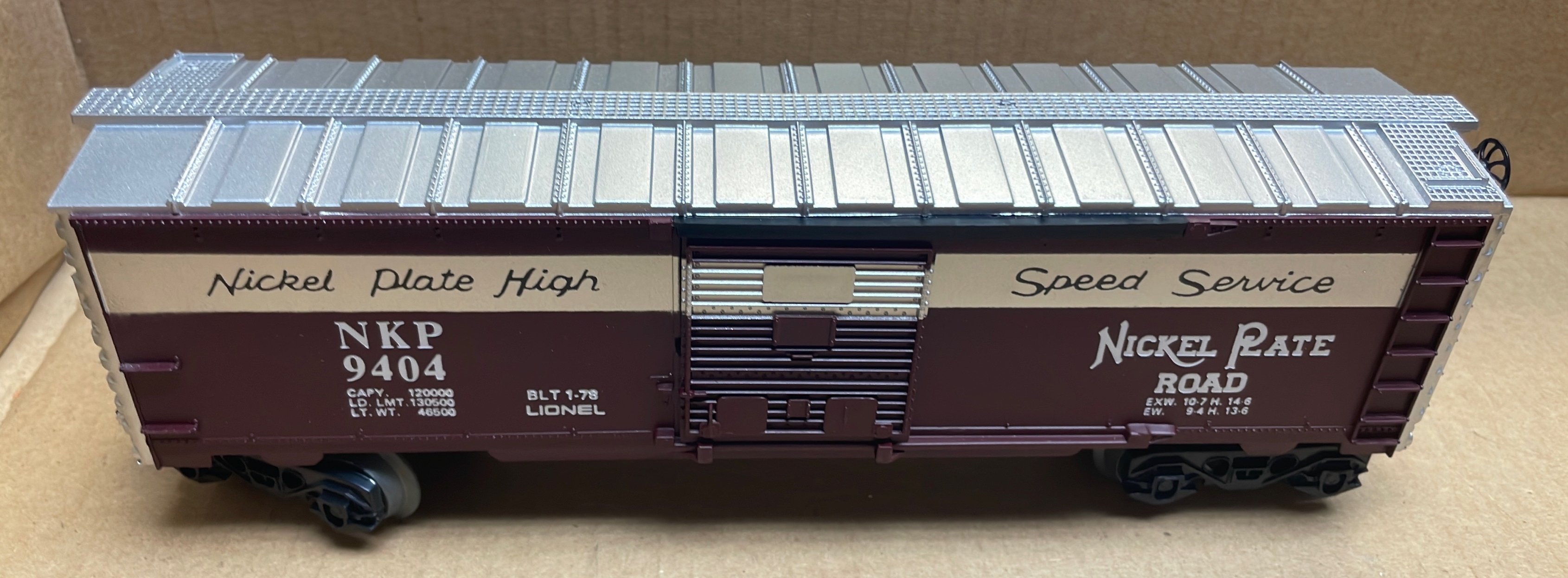 Online Bidding Available!