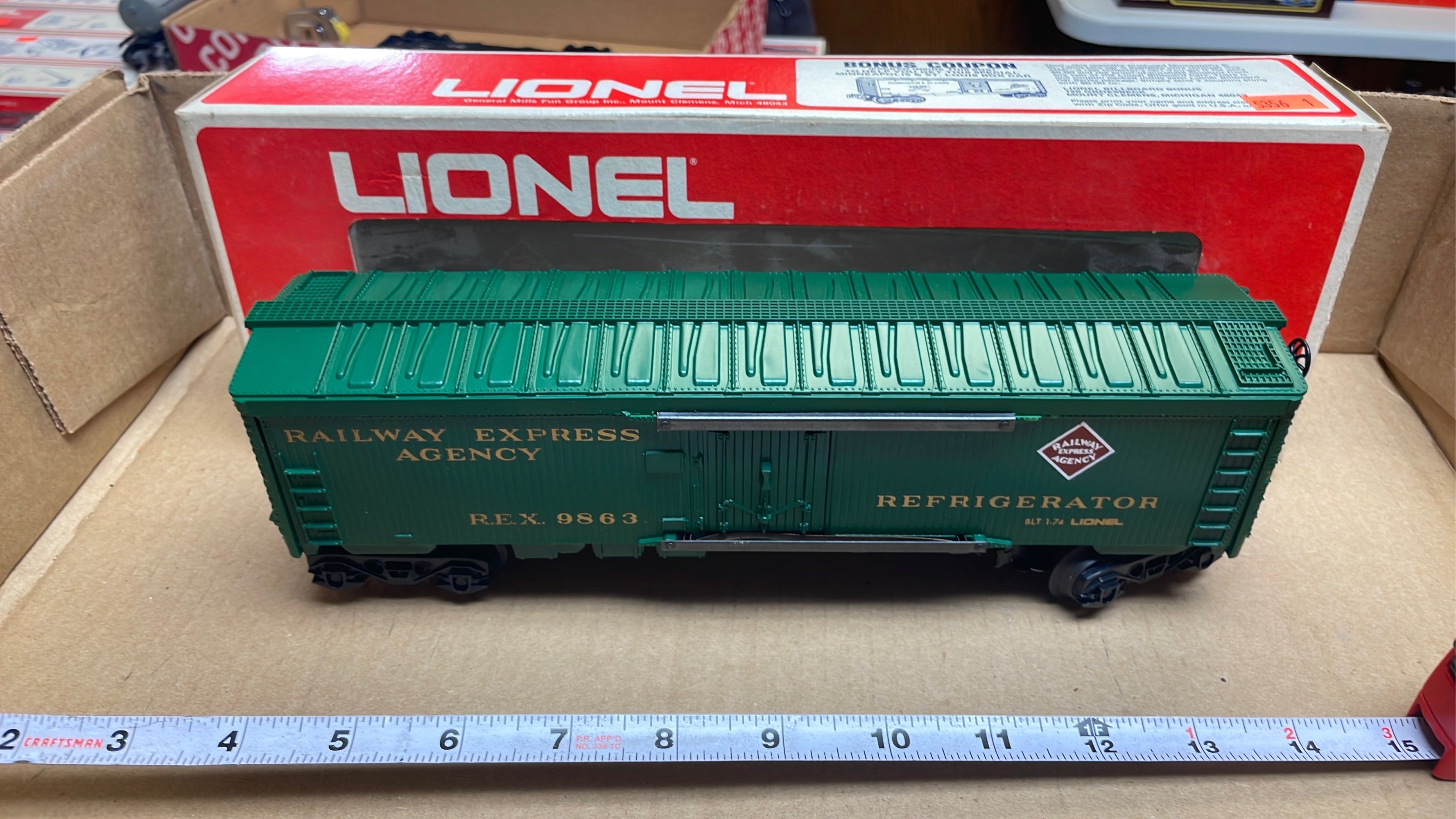 Online Bidding Available!