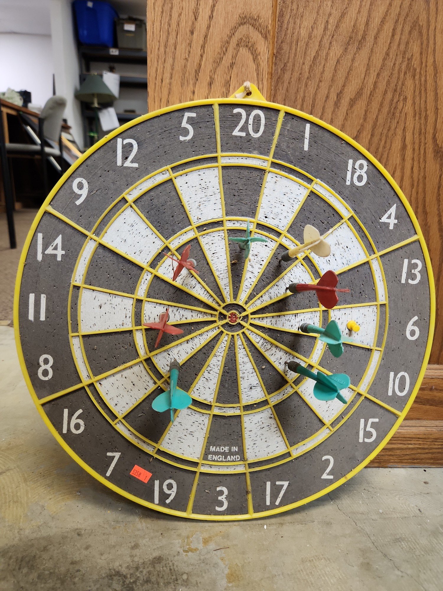 Online Bidding Available!