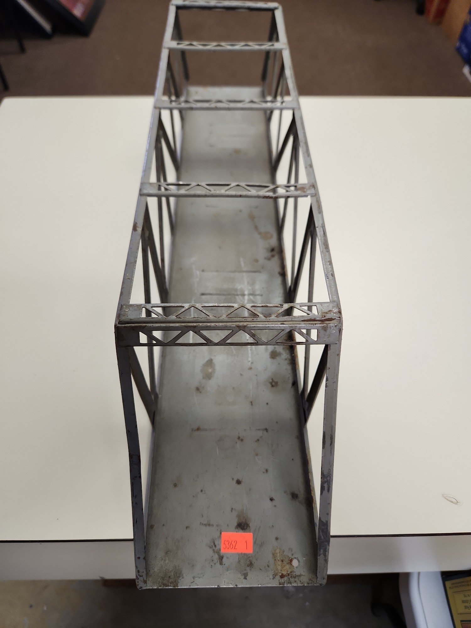 Online Bidding Available!