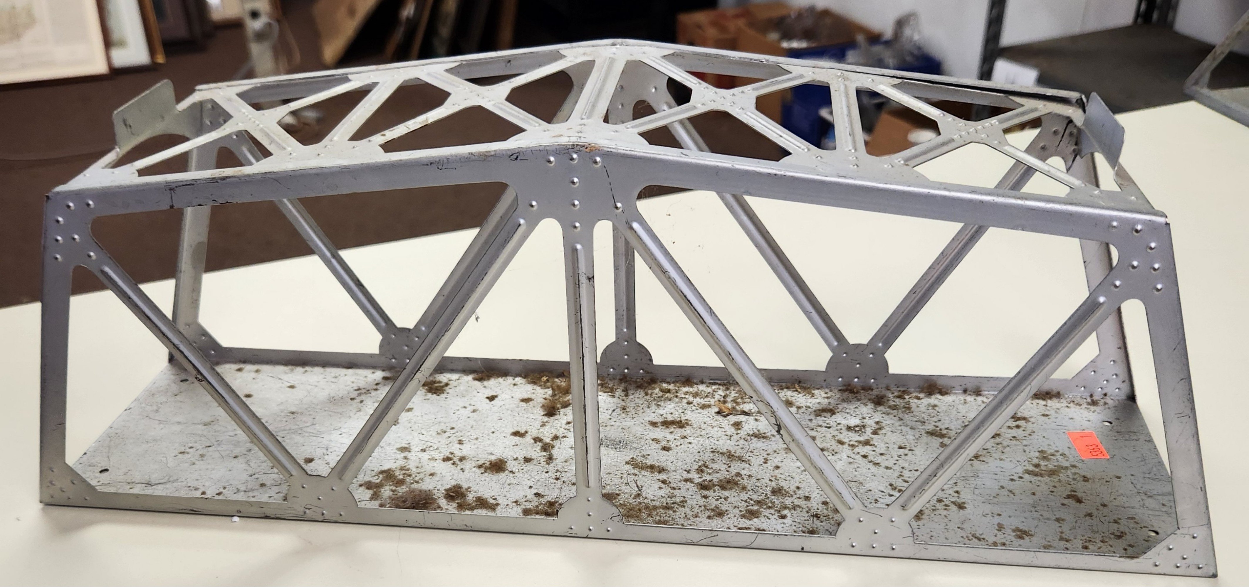 Online Bidding Available!