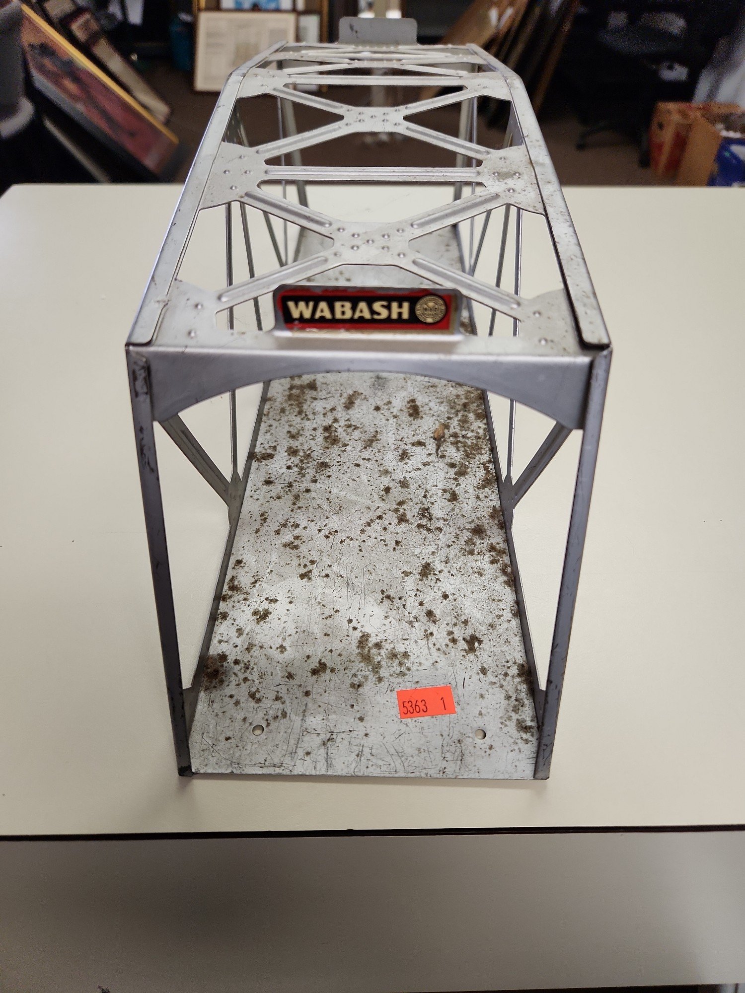 Online Bidding Available!