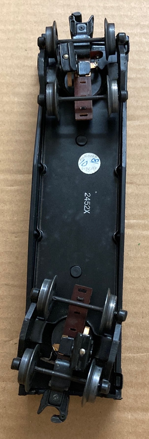 Online Bidding Available!